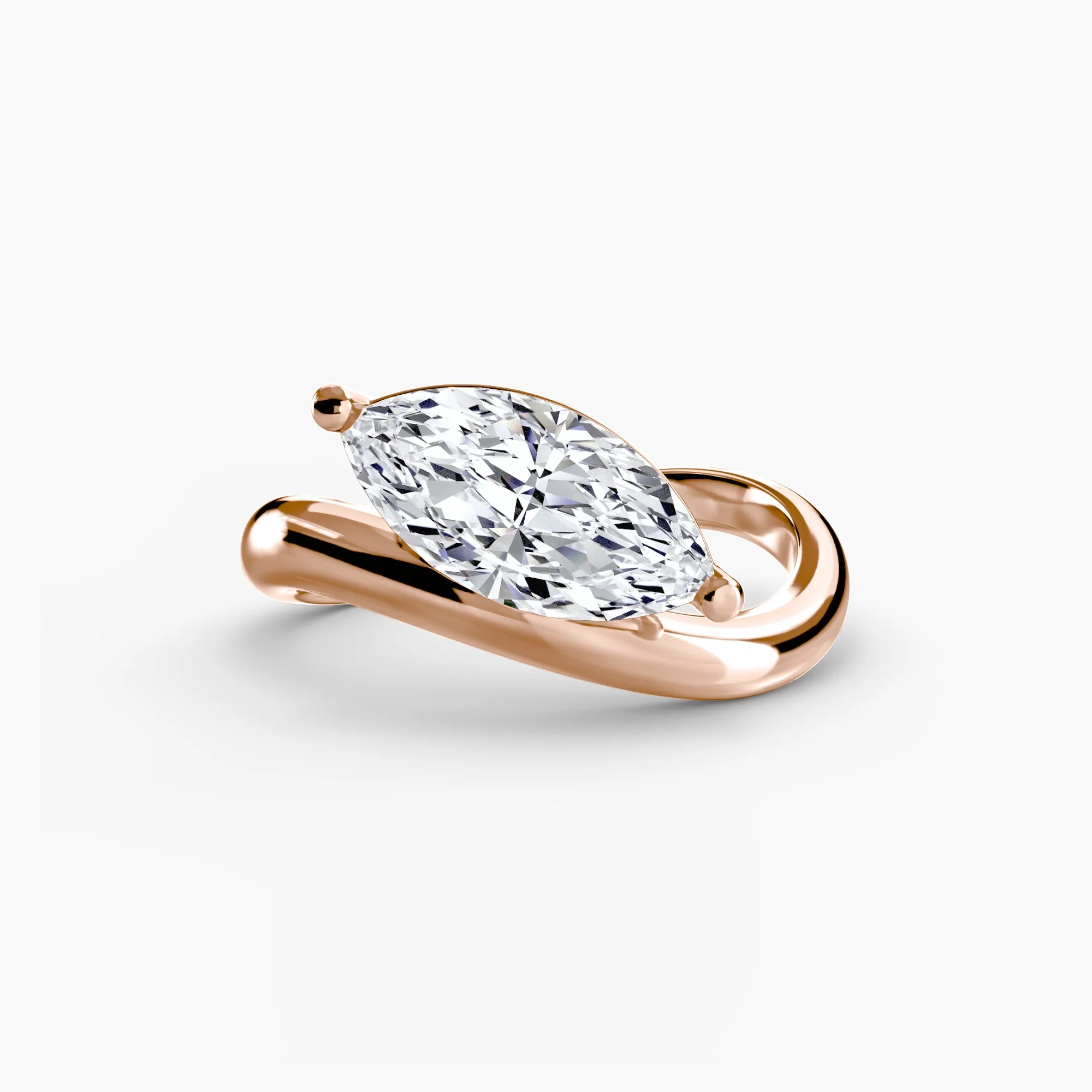 Completed Ring (United States Size 4.50)