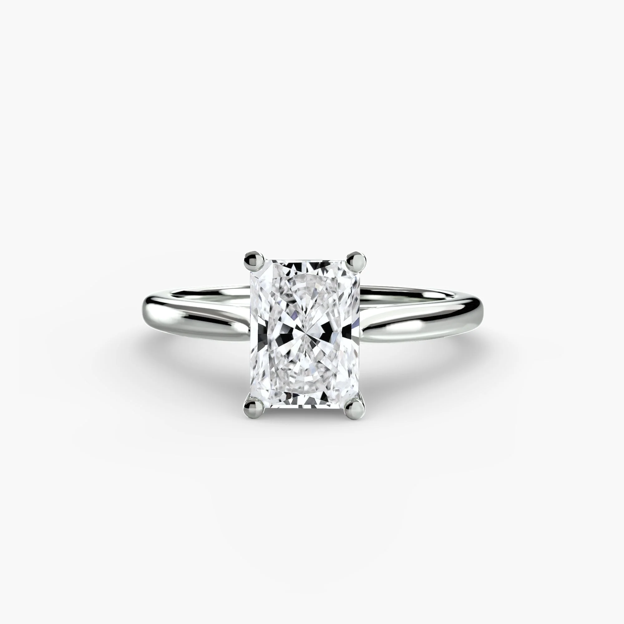 Completed Ring (United States Size 4.50)