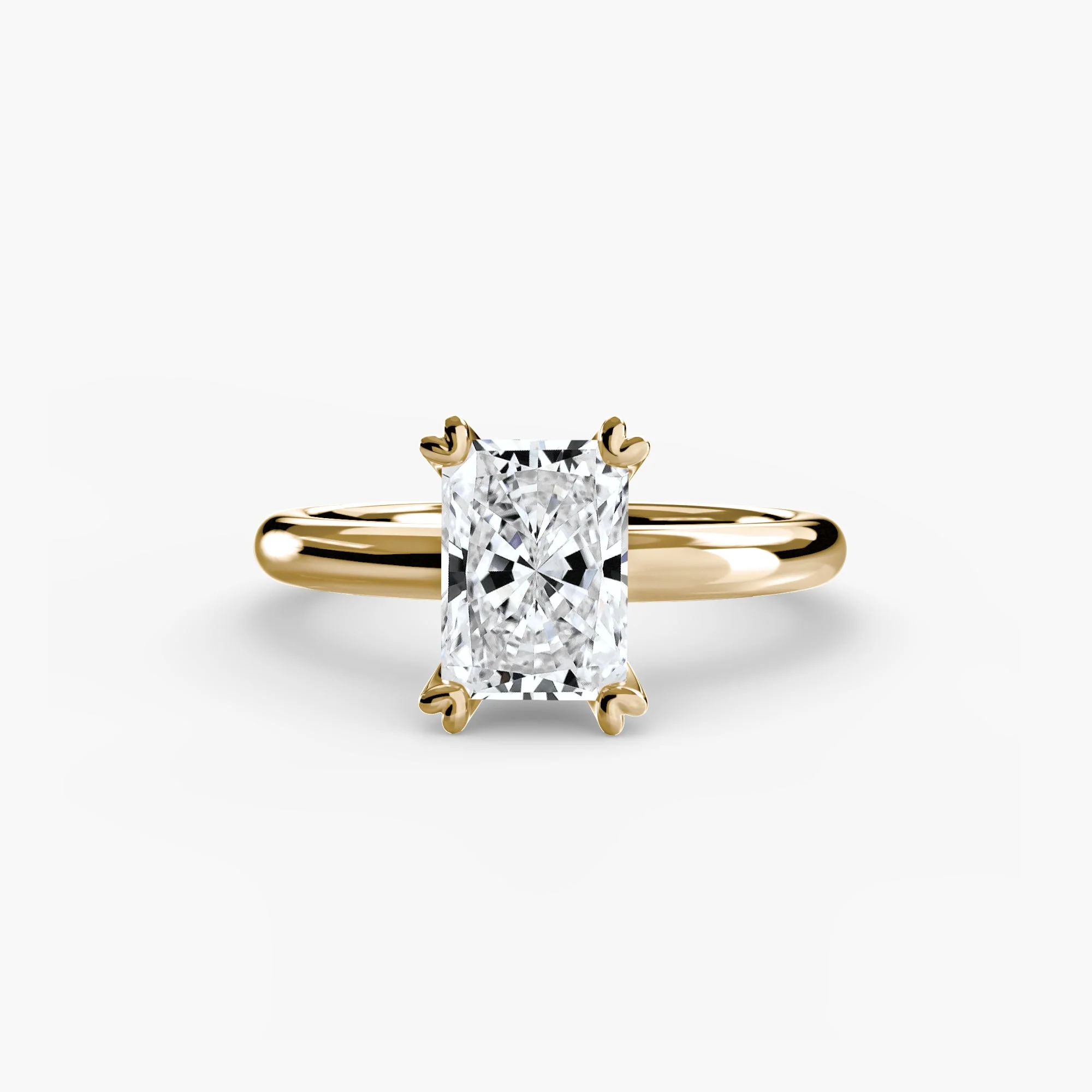 Completed Ring (United States Size 4.00)
