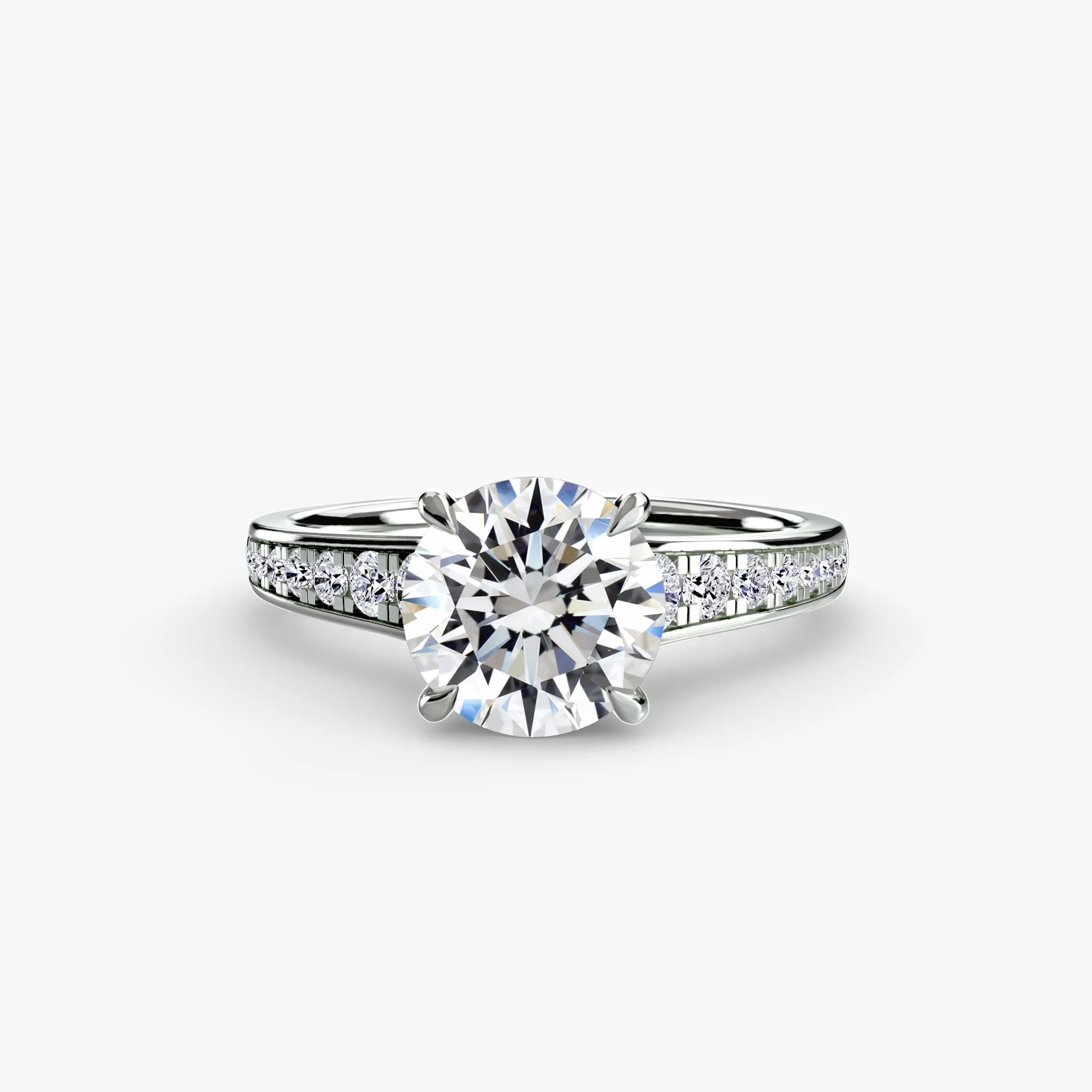 Completed Ring (United States Size 4.5)