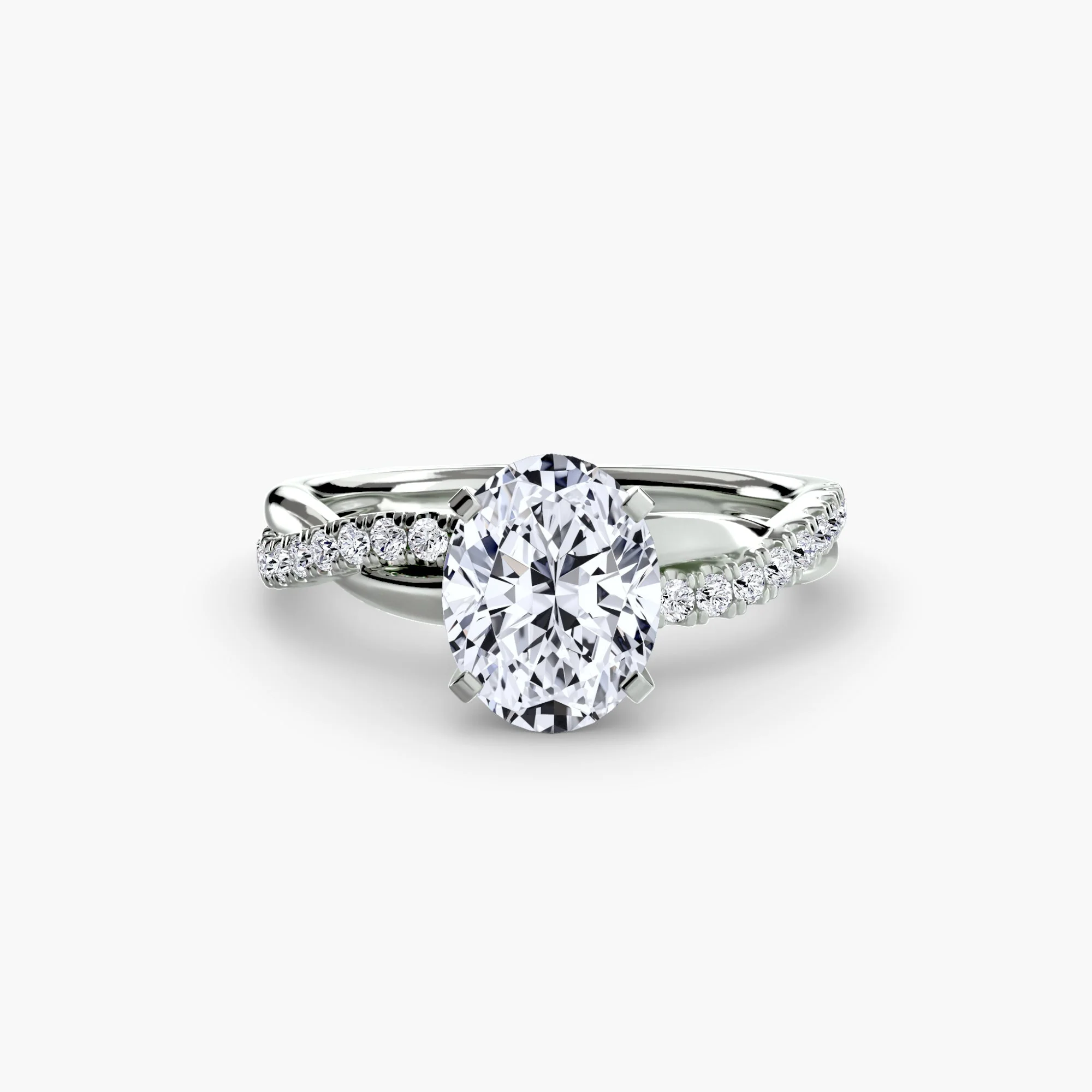 Completed Ring (United States Size 4.25)