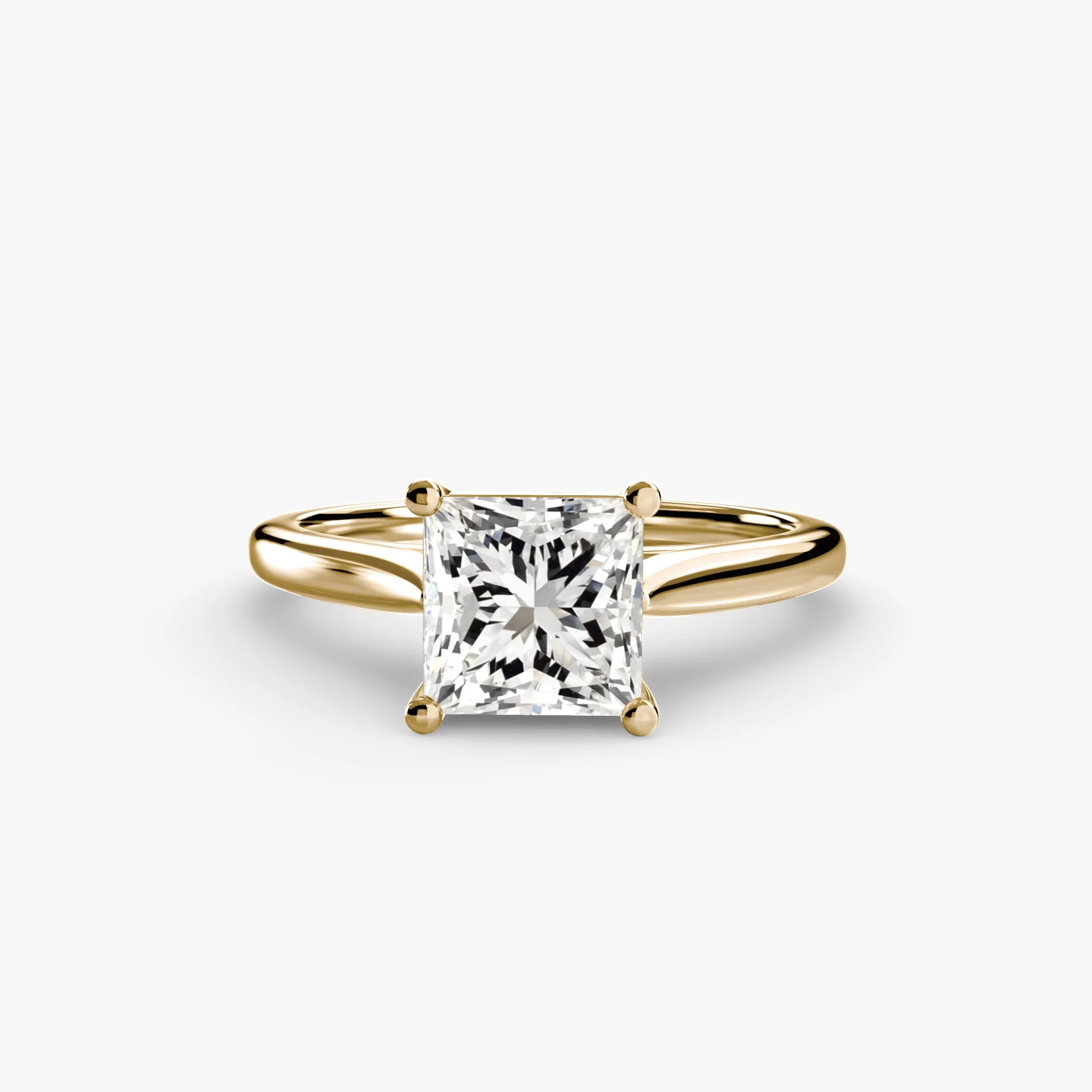 Completed Ring (United States Size 4.00)