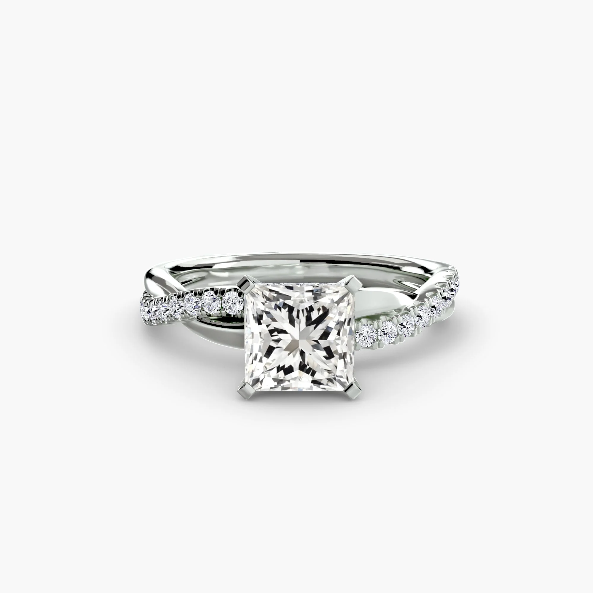 Completed Ring (United States Size 4.25)