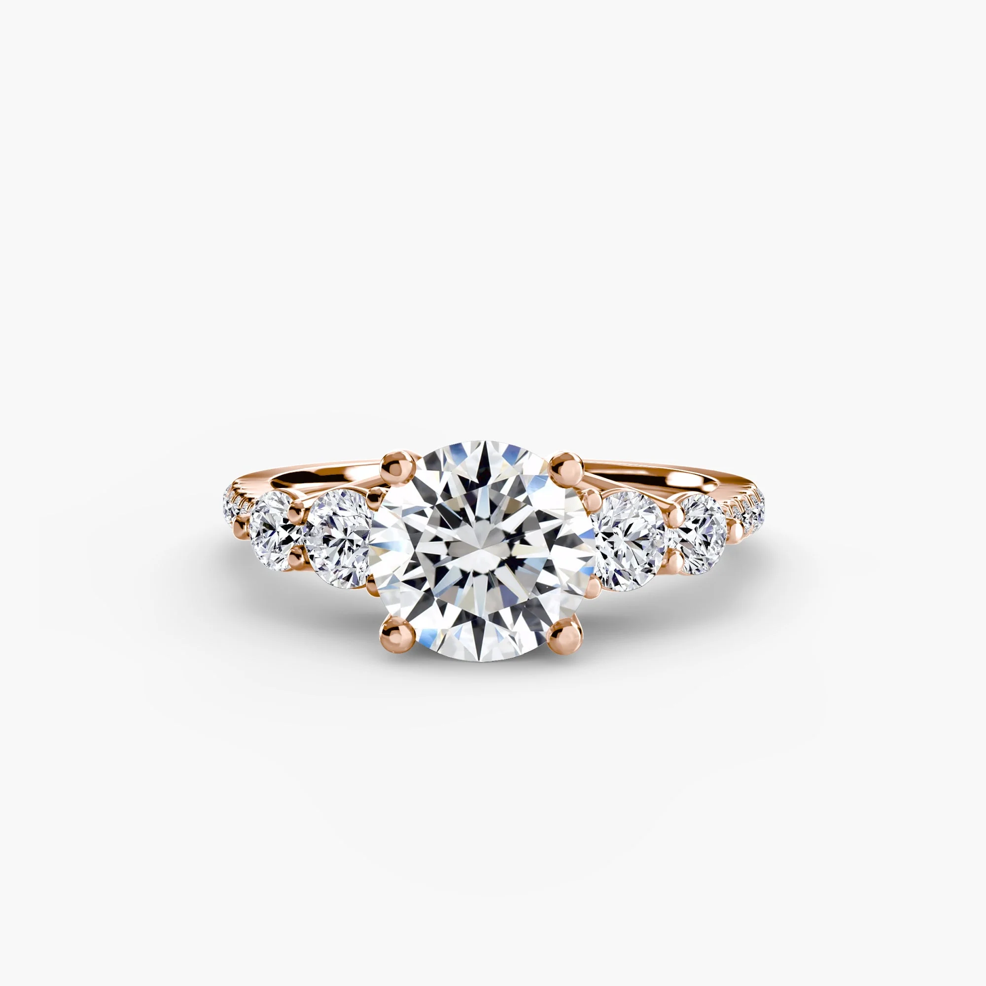 Completed Ring (United States Size 4.50)