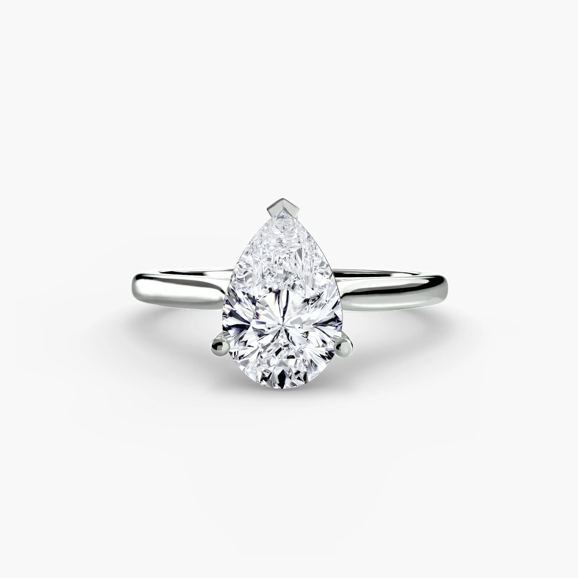 Completed Ring (United States Size 4.00)