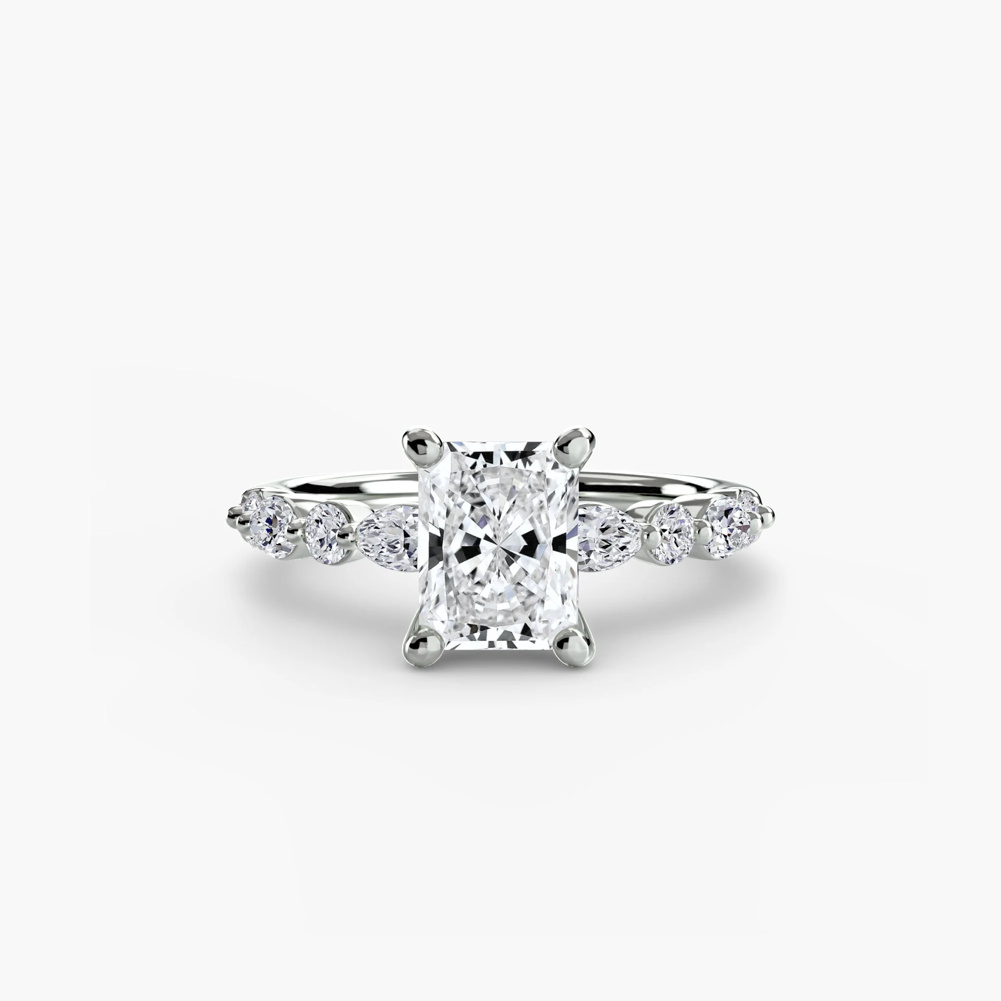 Completed Ring (United States Size 4.50)