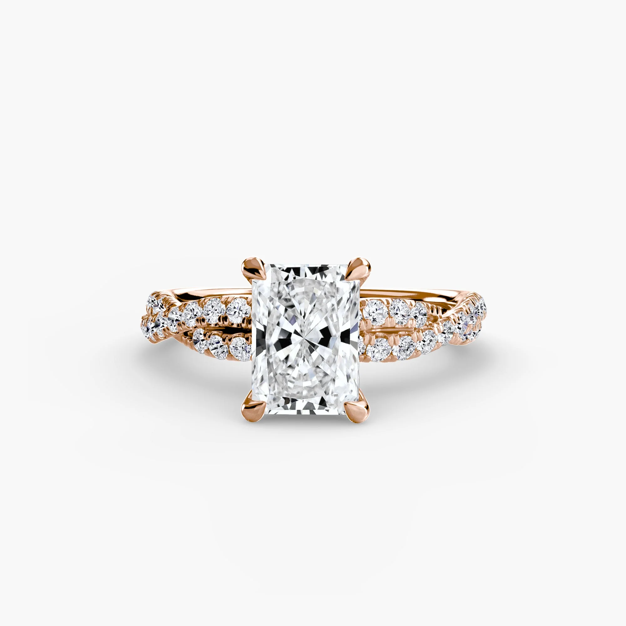 Completed Ring (United States Size 4.75)