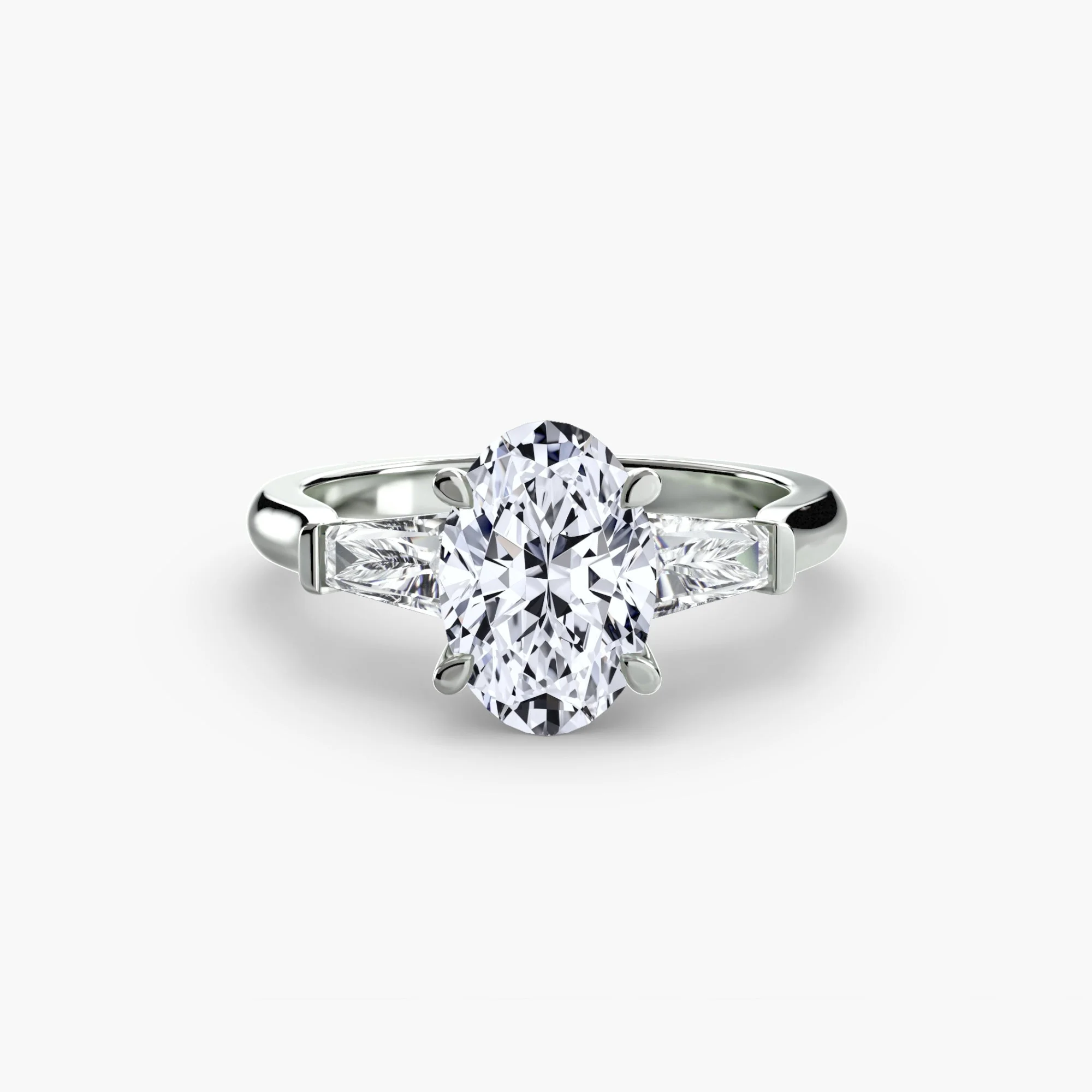 Completed Ring (United States Size 5.25)