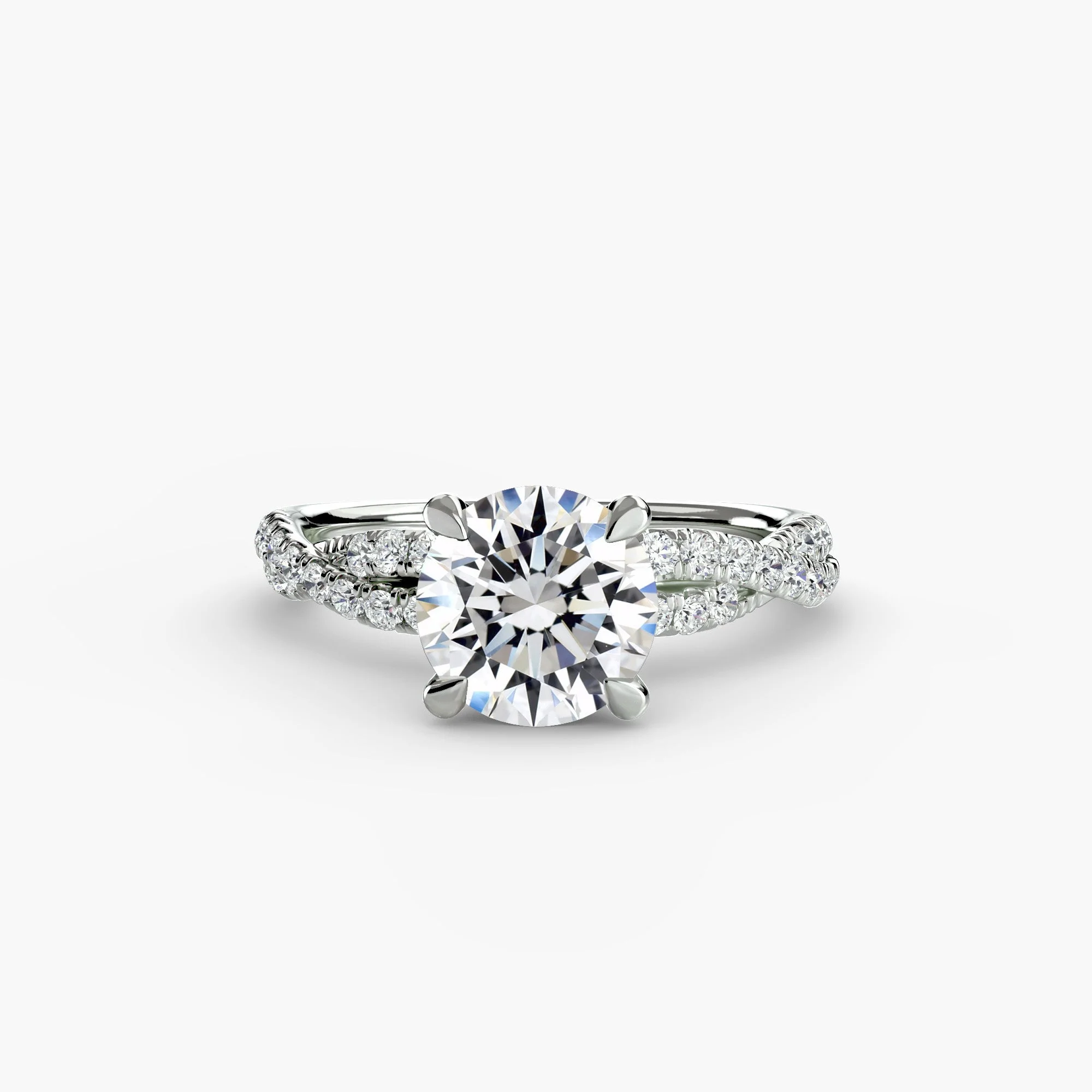 Completed Ring (United States Size 5.00)