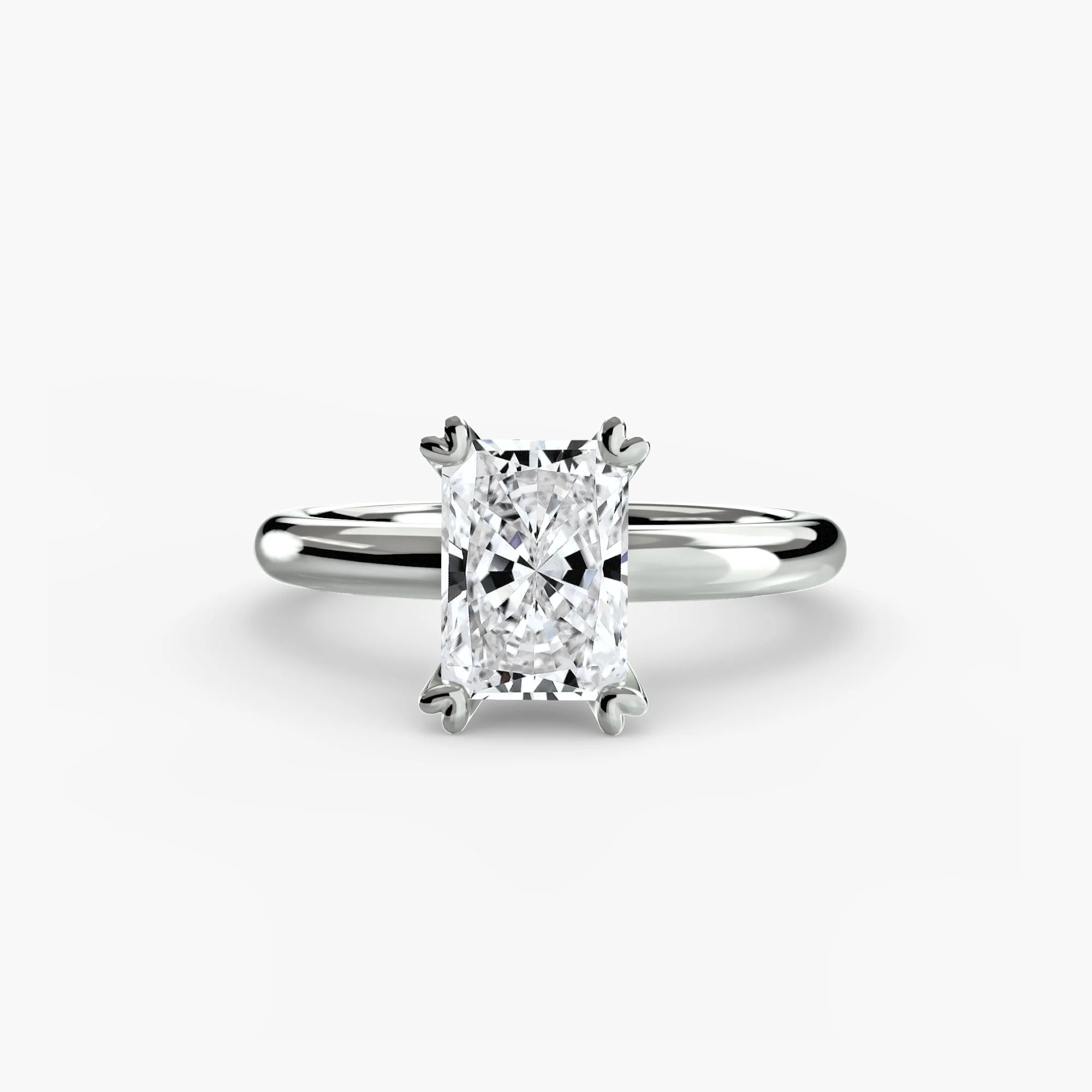 Completed Ring (United States Size 5.25)