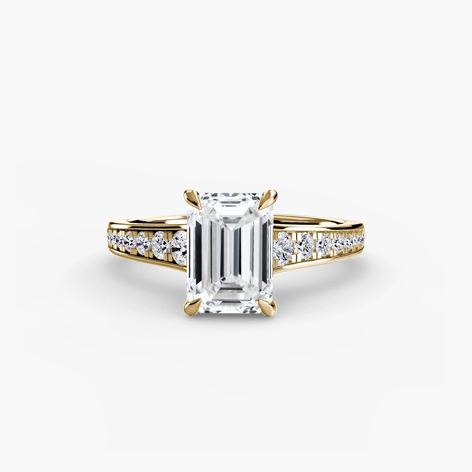 Completed Ring (United States Size 5.25)