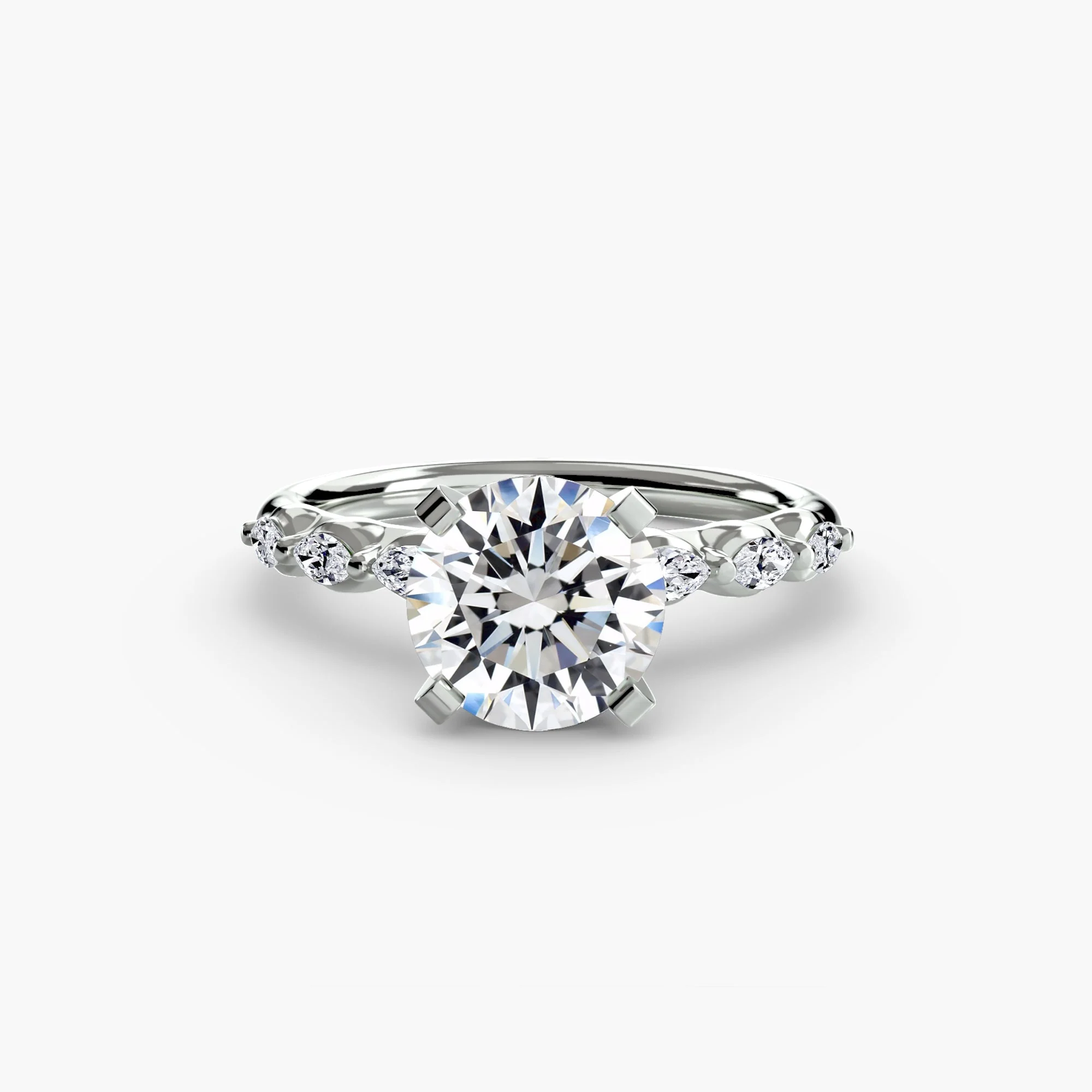 Completed Ring (United States Size 5.00)