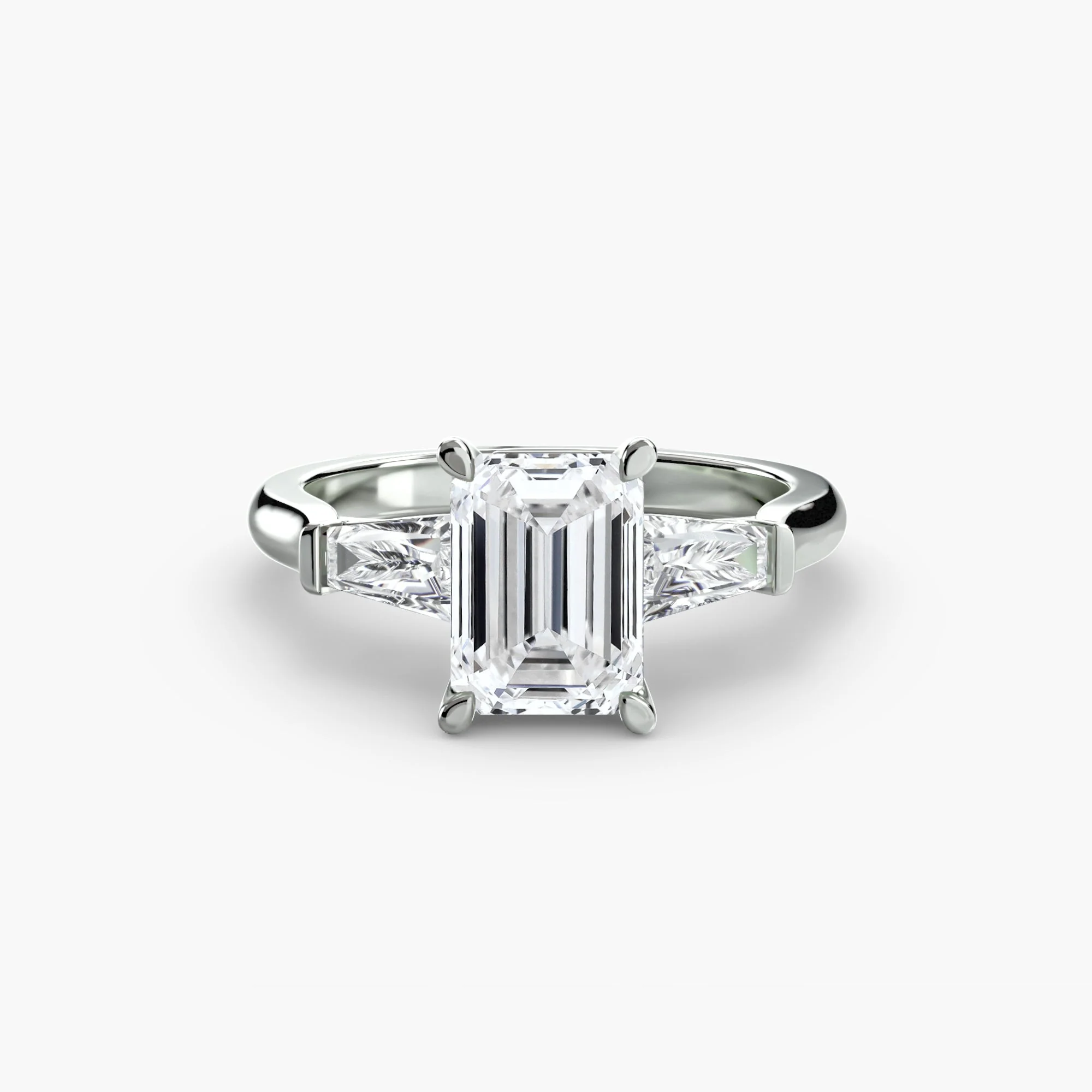 Completed Ring (United States Size 5.50)