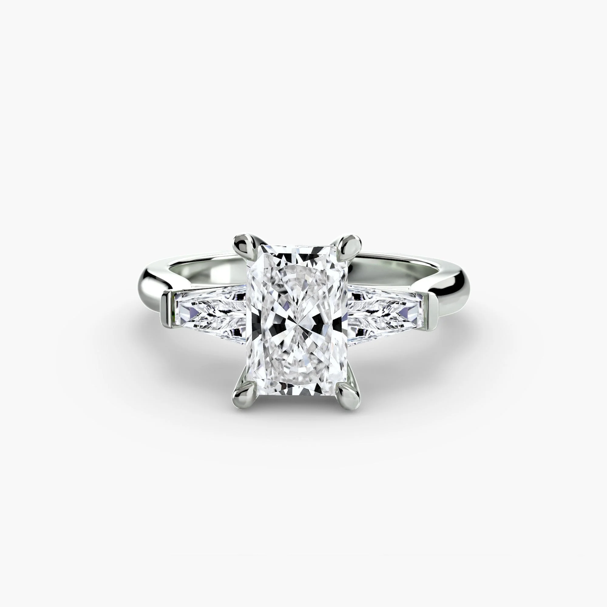 Completed Ring (United States Size 5.25)