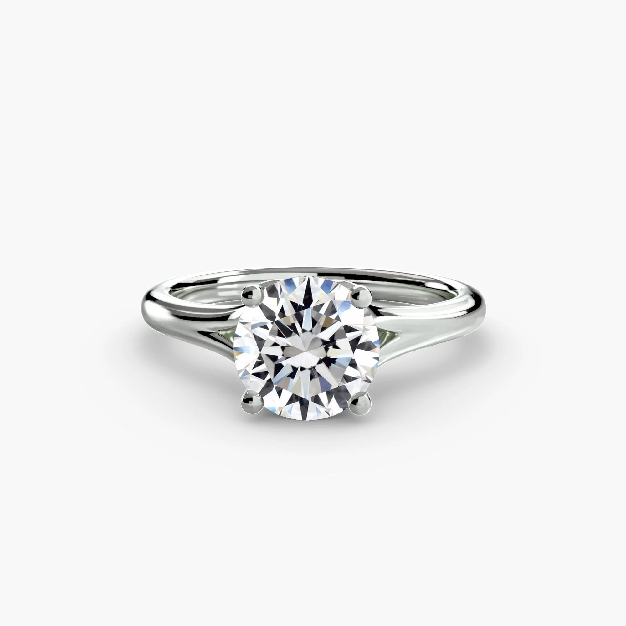 Completed Ring (United States Size 5.5)