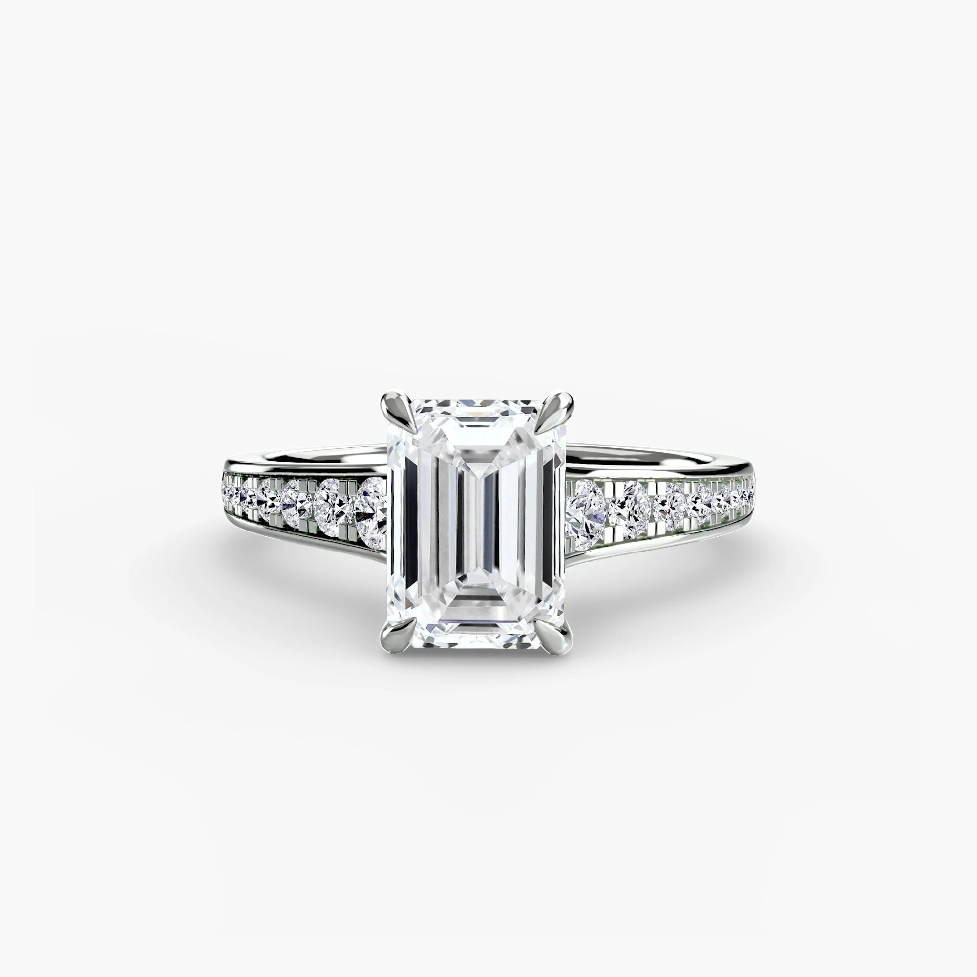 Completed Ring (United States Size 5.5)
