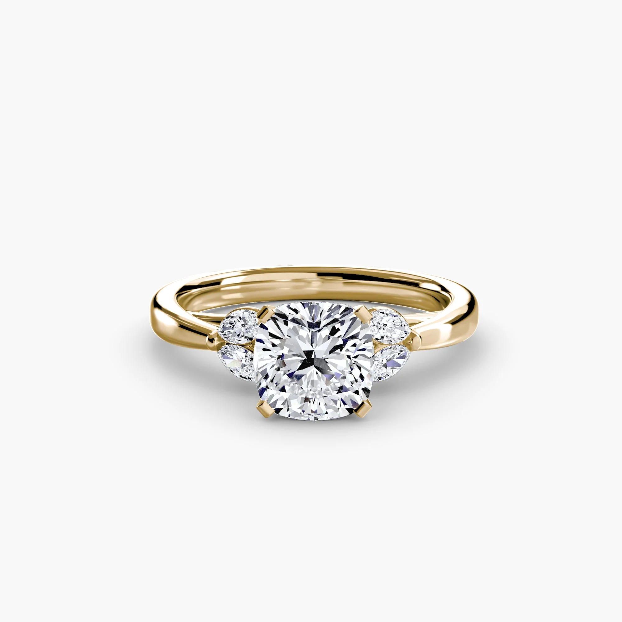 Completed Ring (United States Size 5.50)