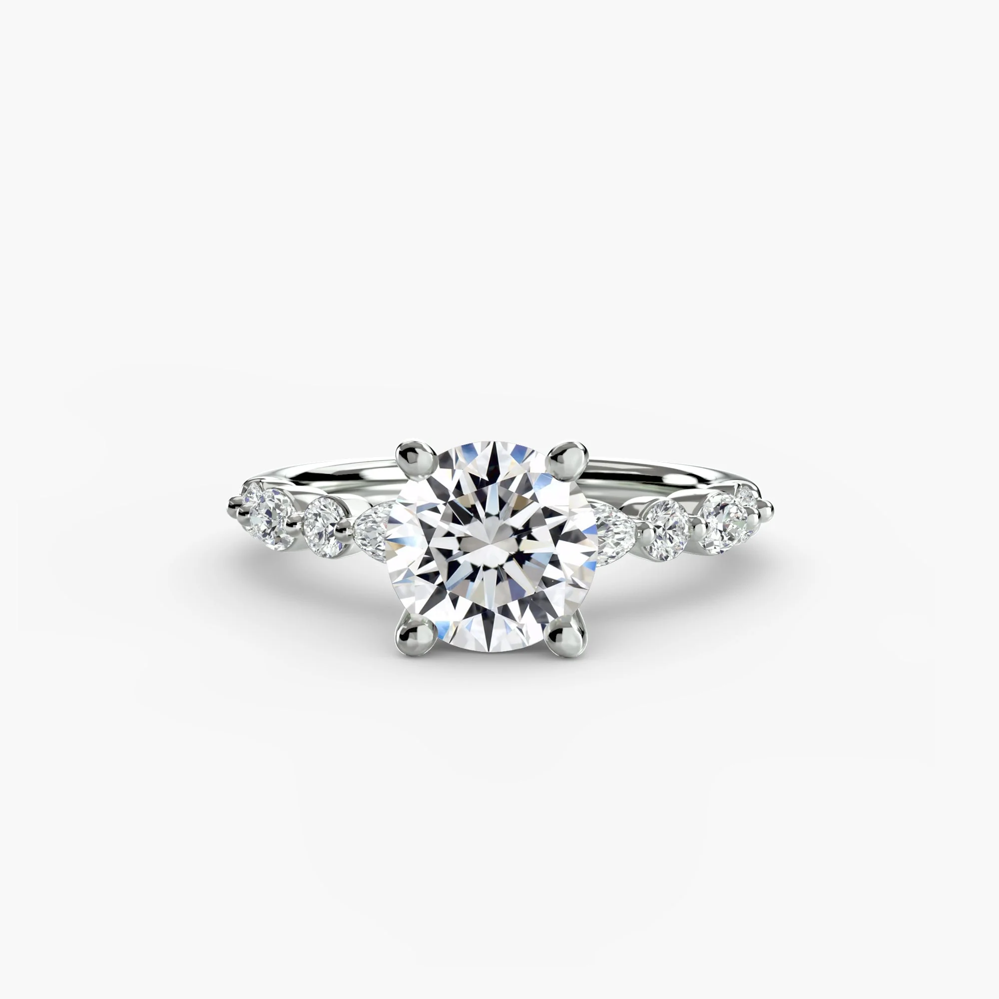 Completed Ring (United States Size 5.75)