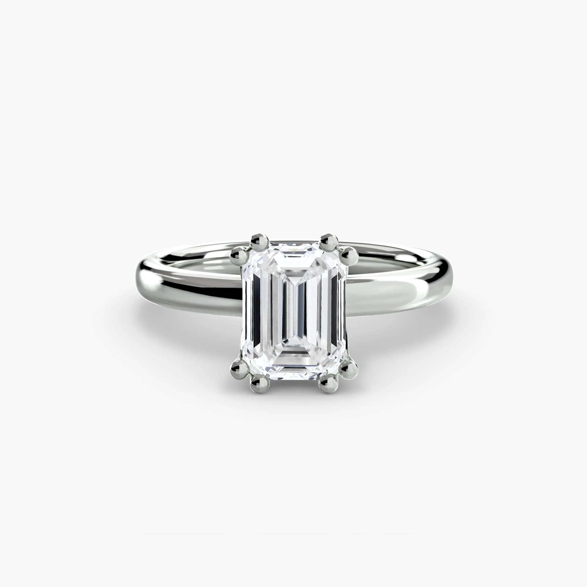 Completed Ring (United States Size 5.50)