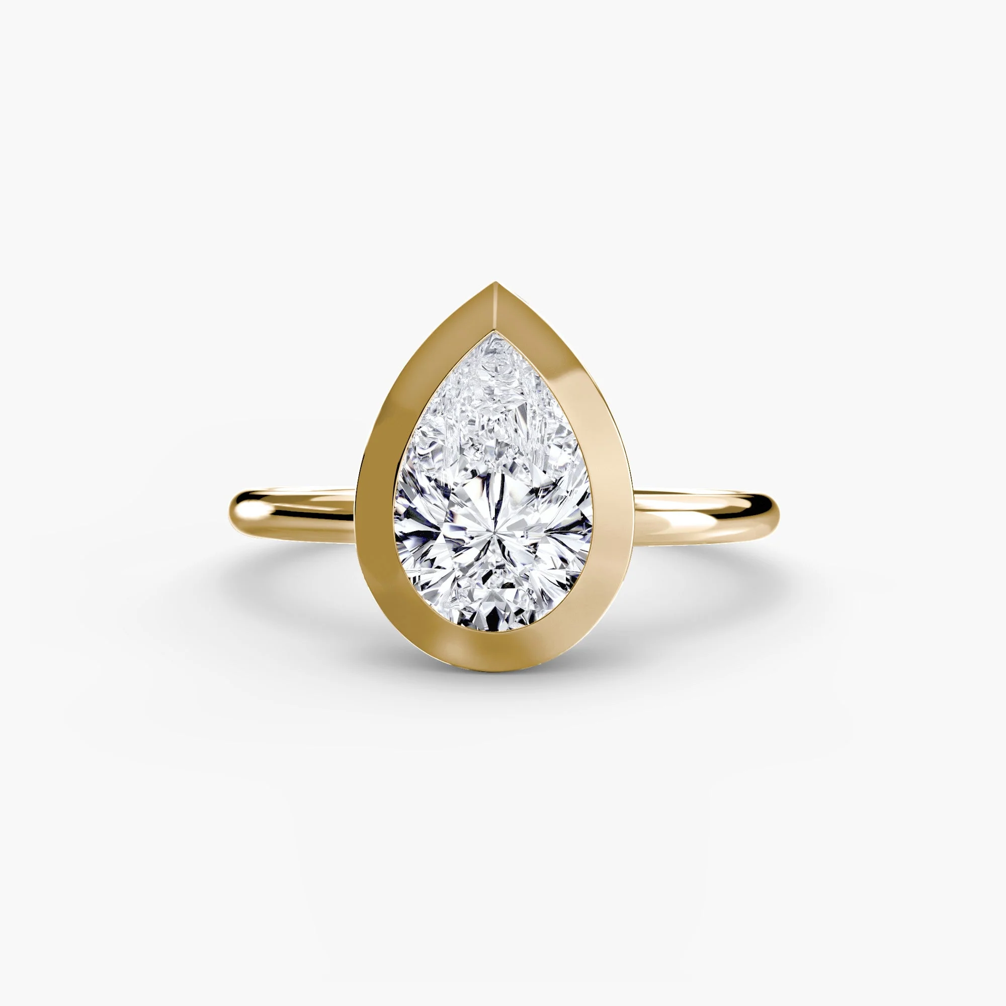 Completed Ring (United States Size 5.75)