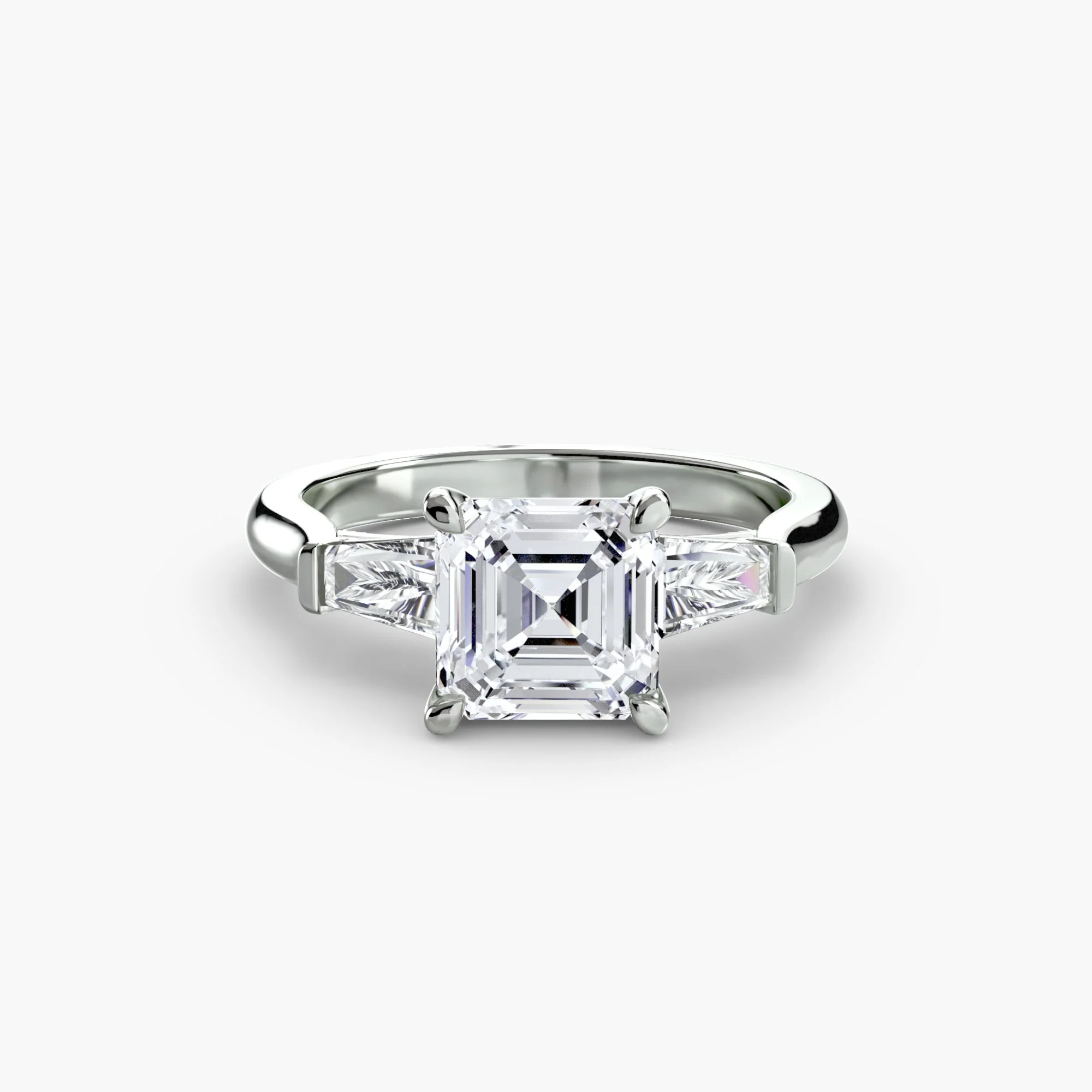 Completed Ring (United States Size 5.00)