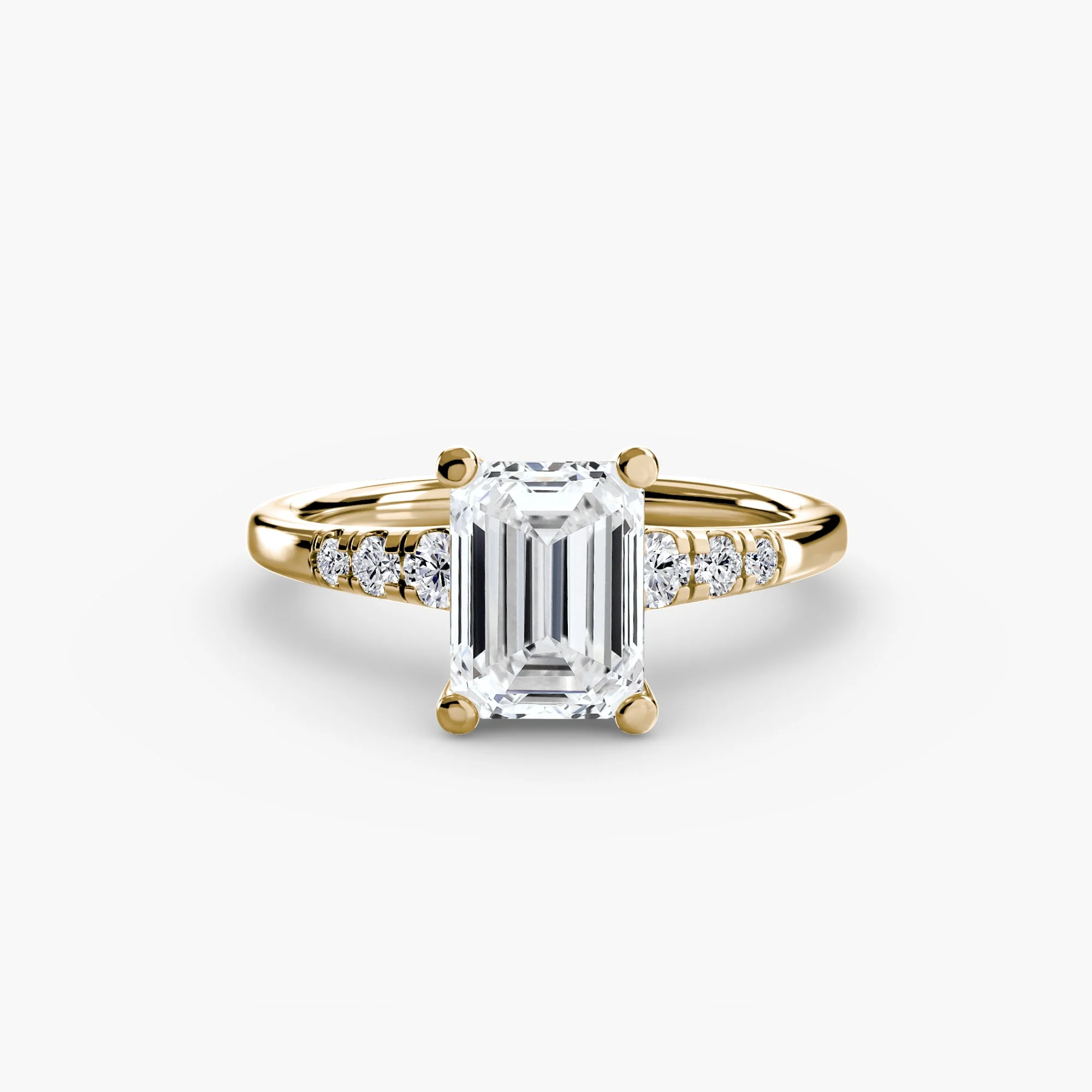 Completed Ring (United States Size 5.00)