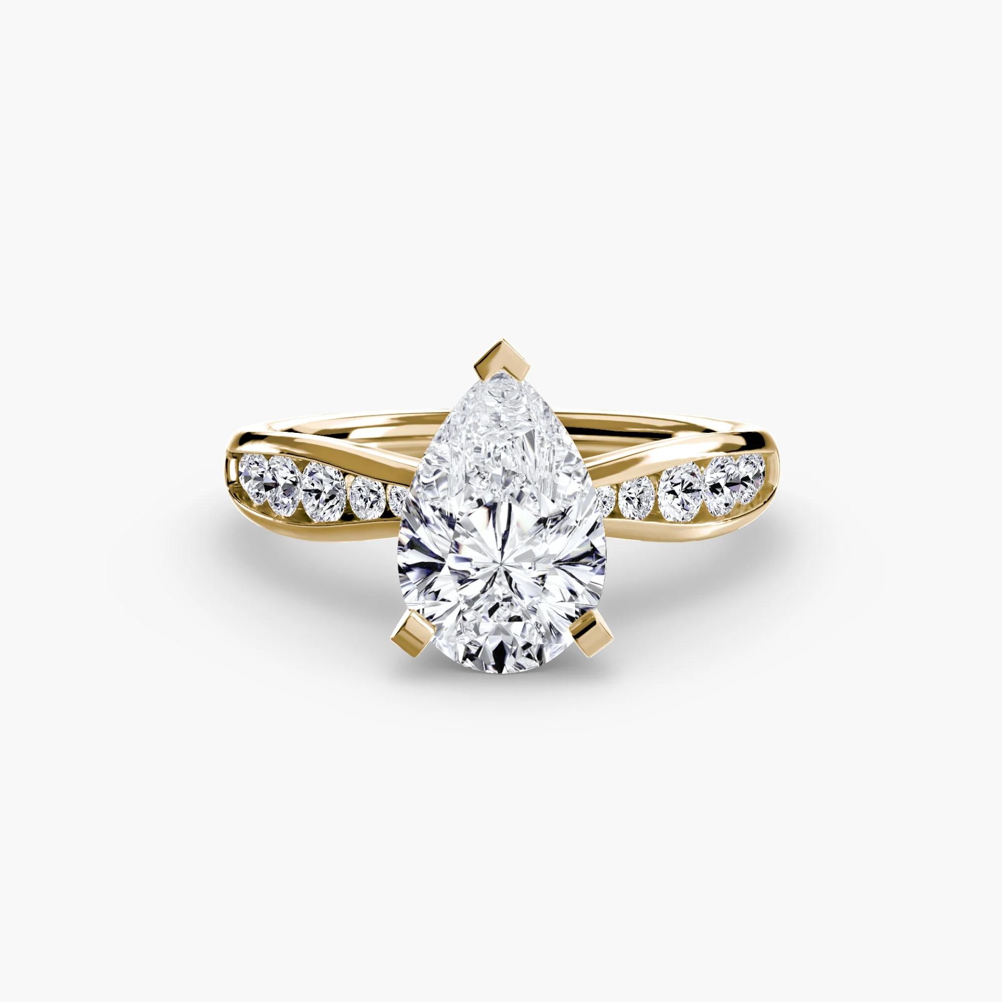 Completed Ring (United States Size 5.00)