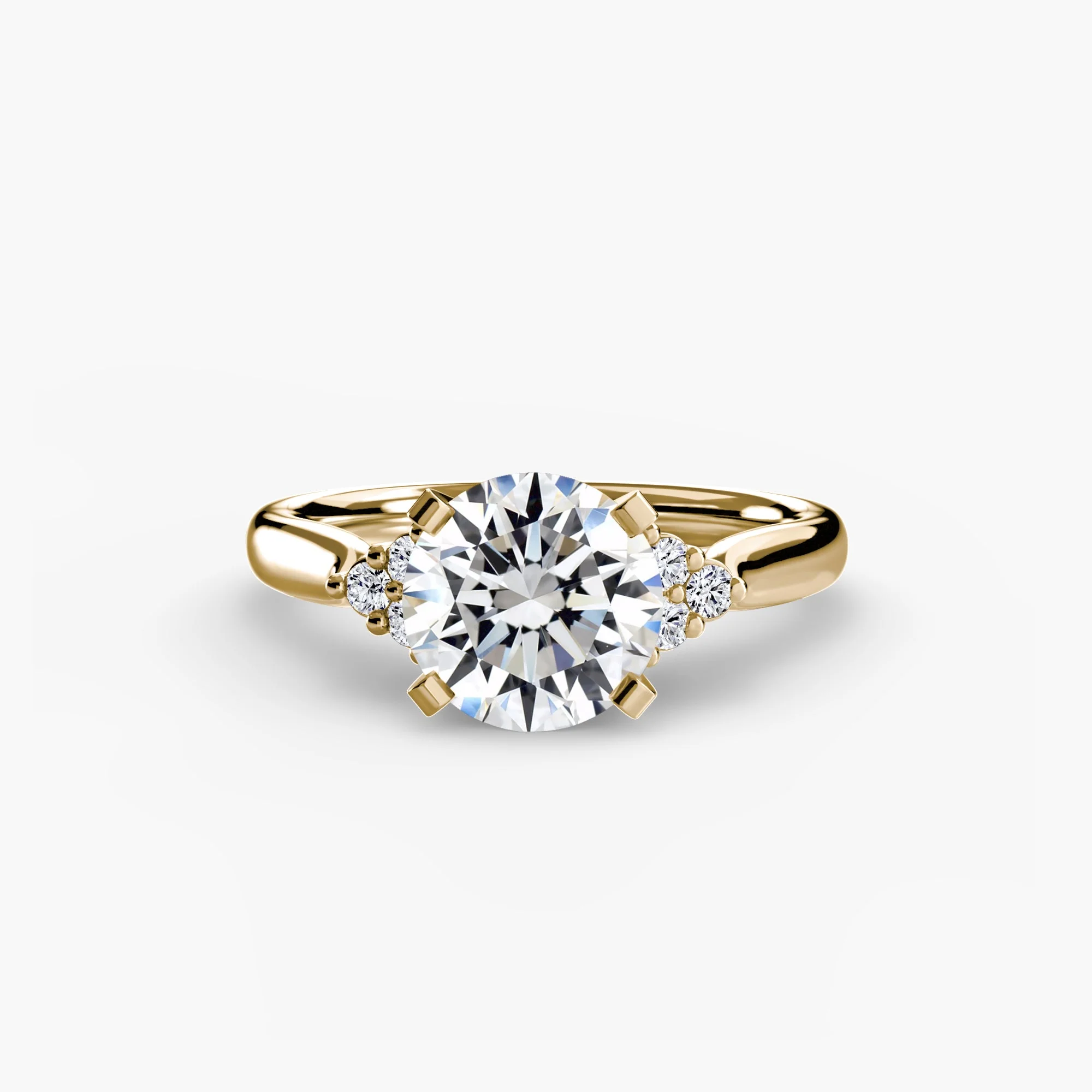 Completed Ring (United States Size 5.50)