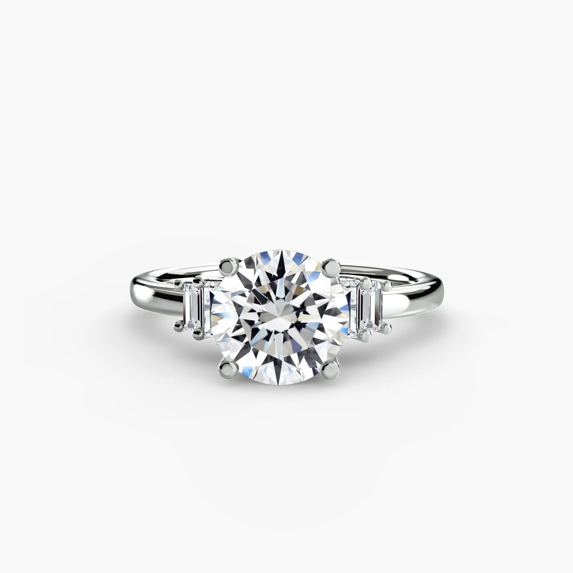 Completed Ring (United States Size 5.50)