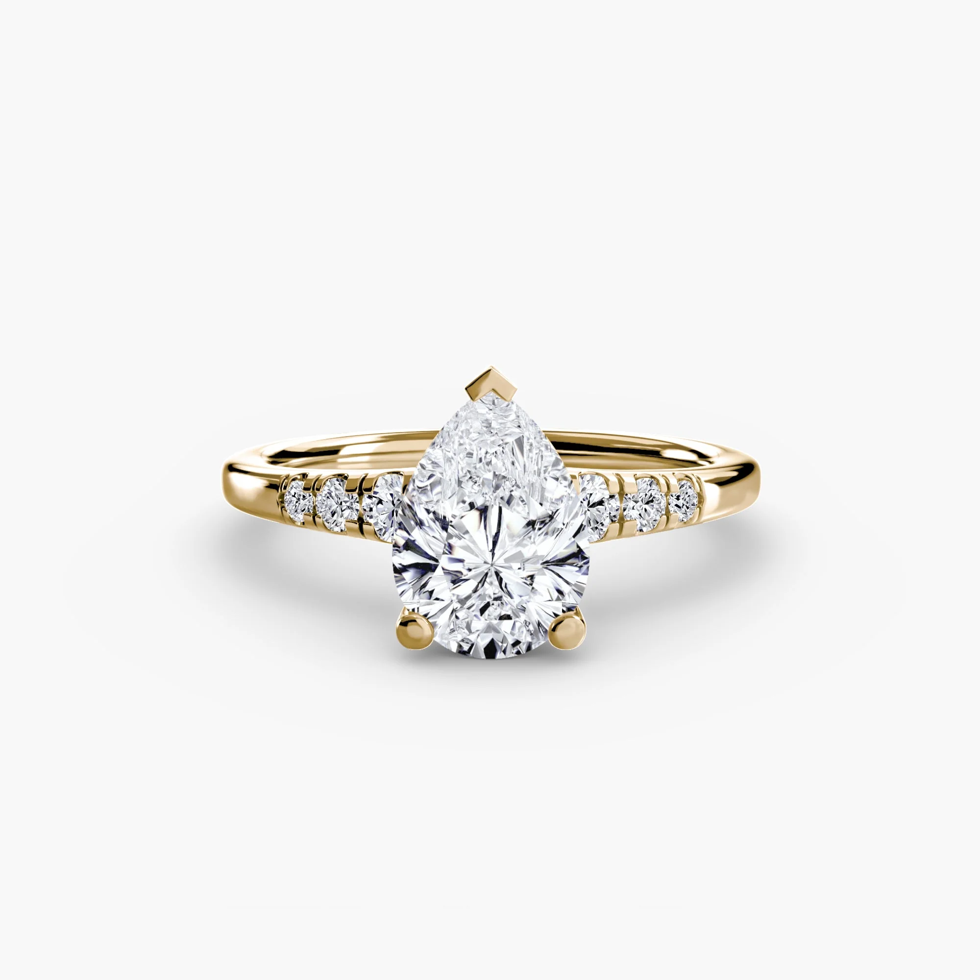 Completed Ring (United States Size 5.00)