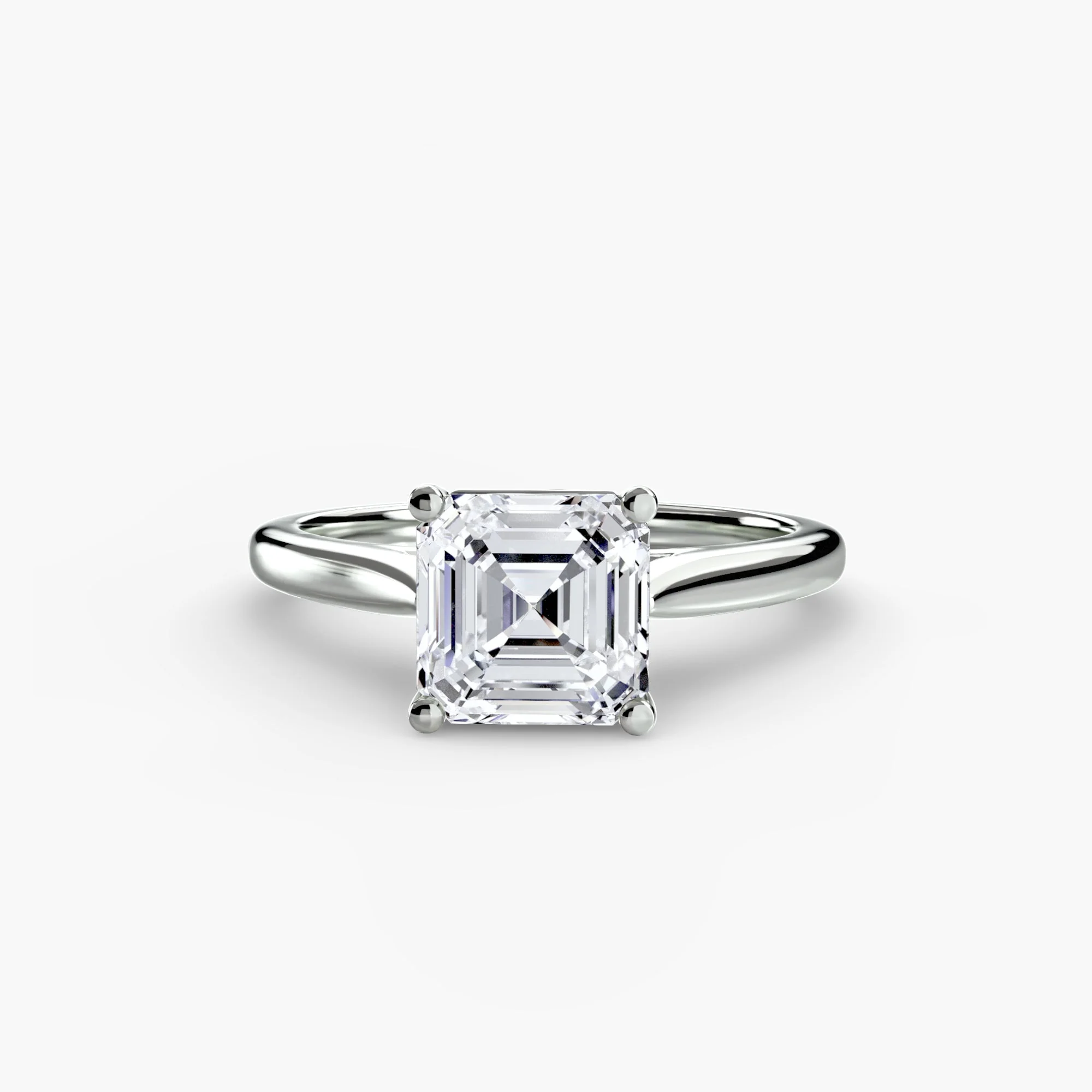 Completed Ring (United States Size 5.00)