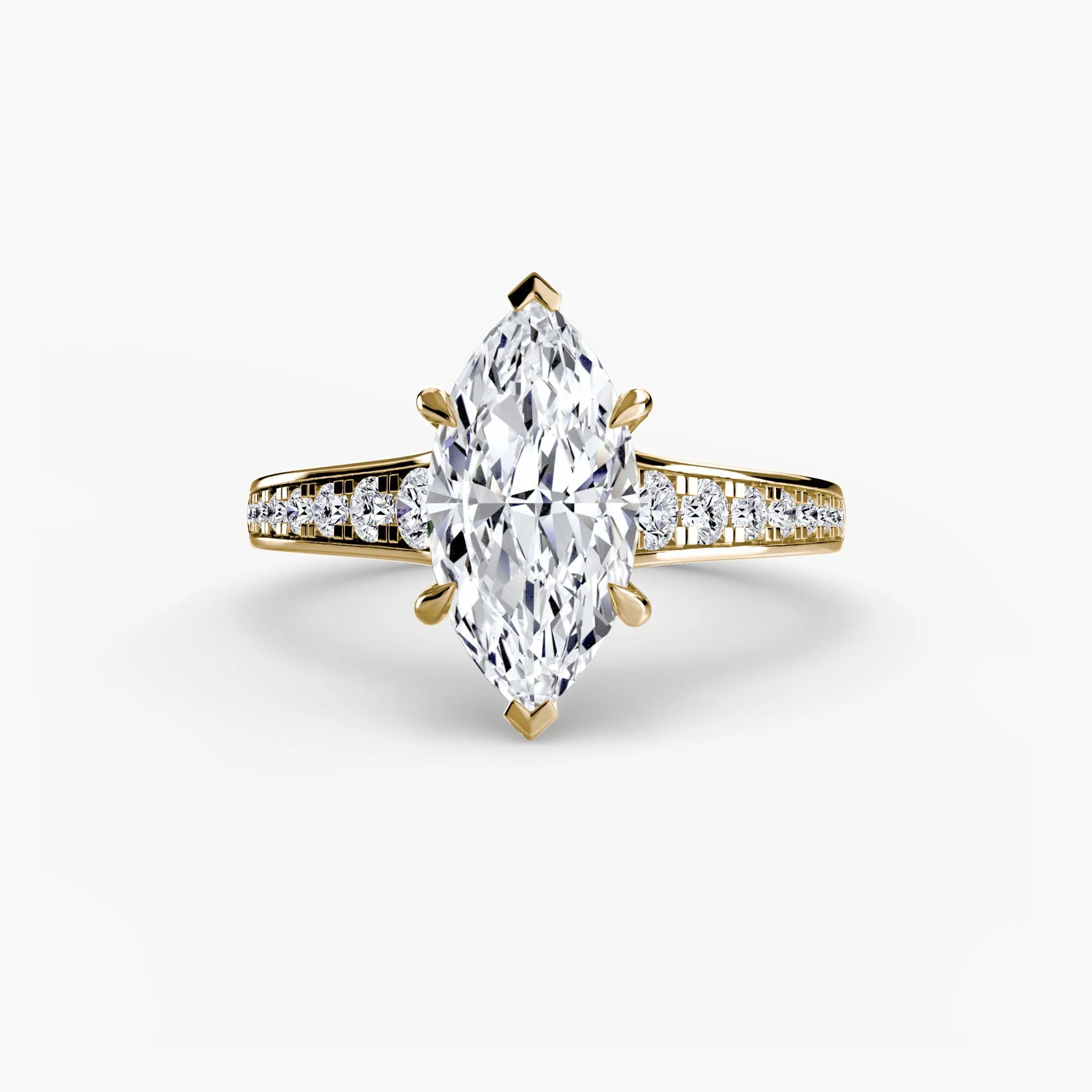 Completed Ring (United States Size 5.00)