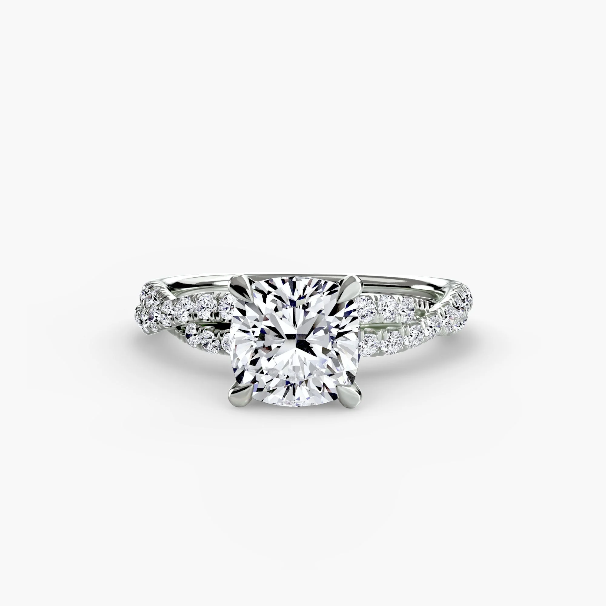 Completed Ring (United States Size 5.75)
