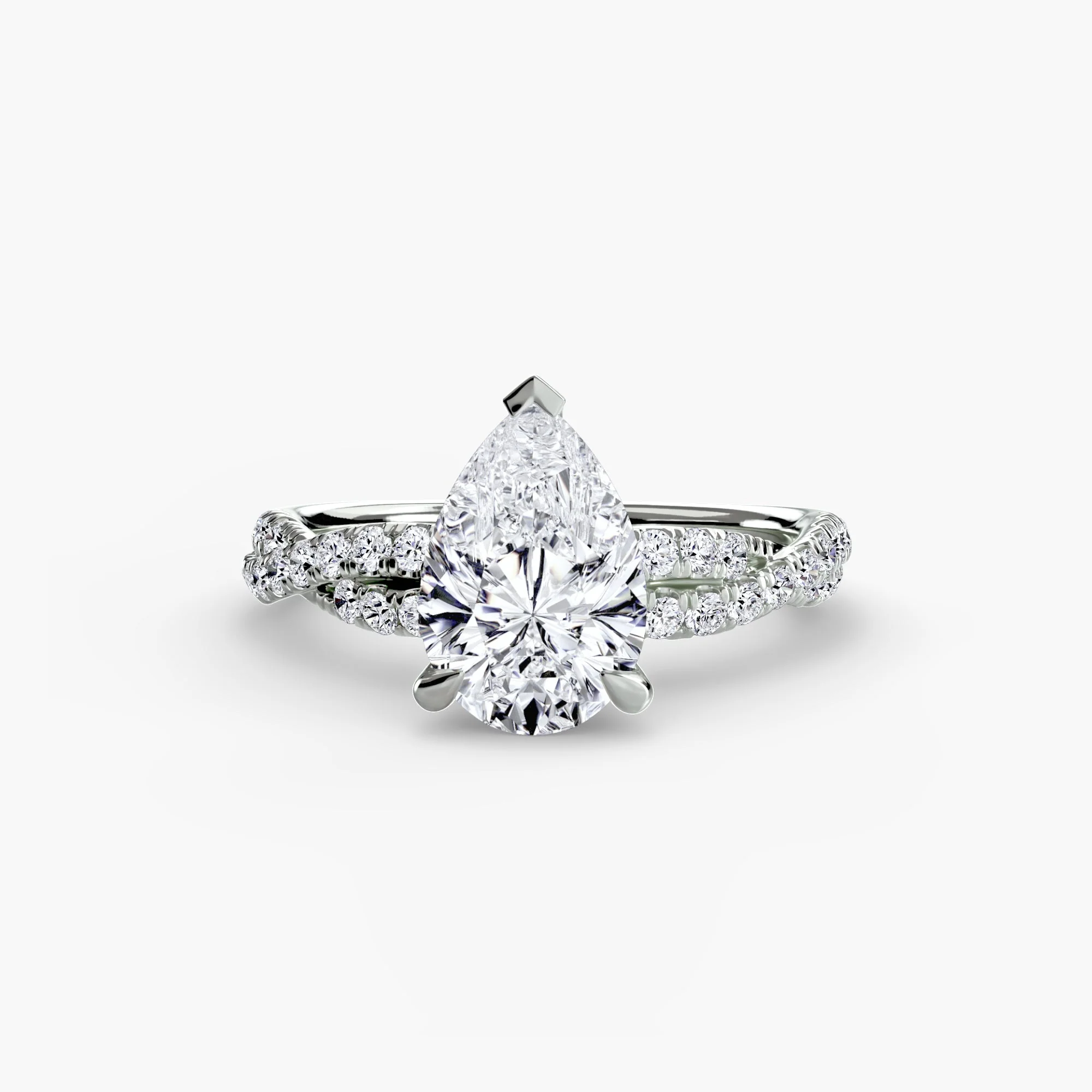 Completed Ring (United States Size 5.00)