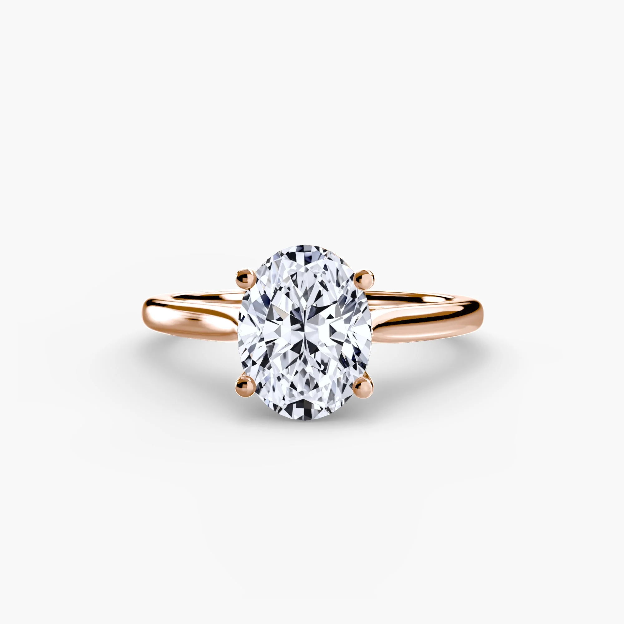 Completed Ring (United States Size 5.50)