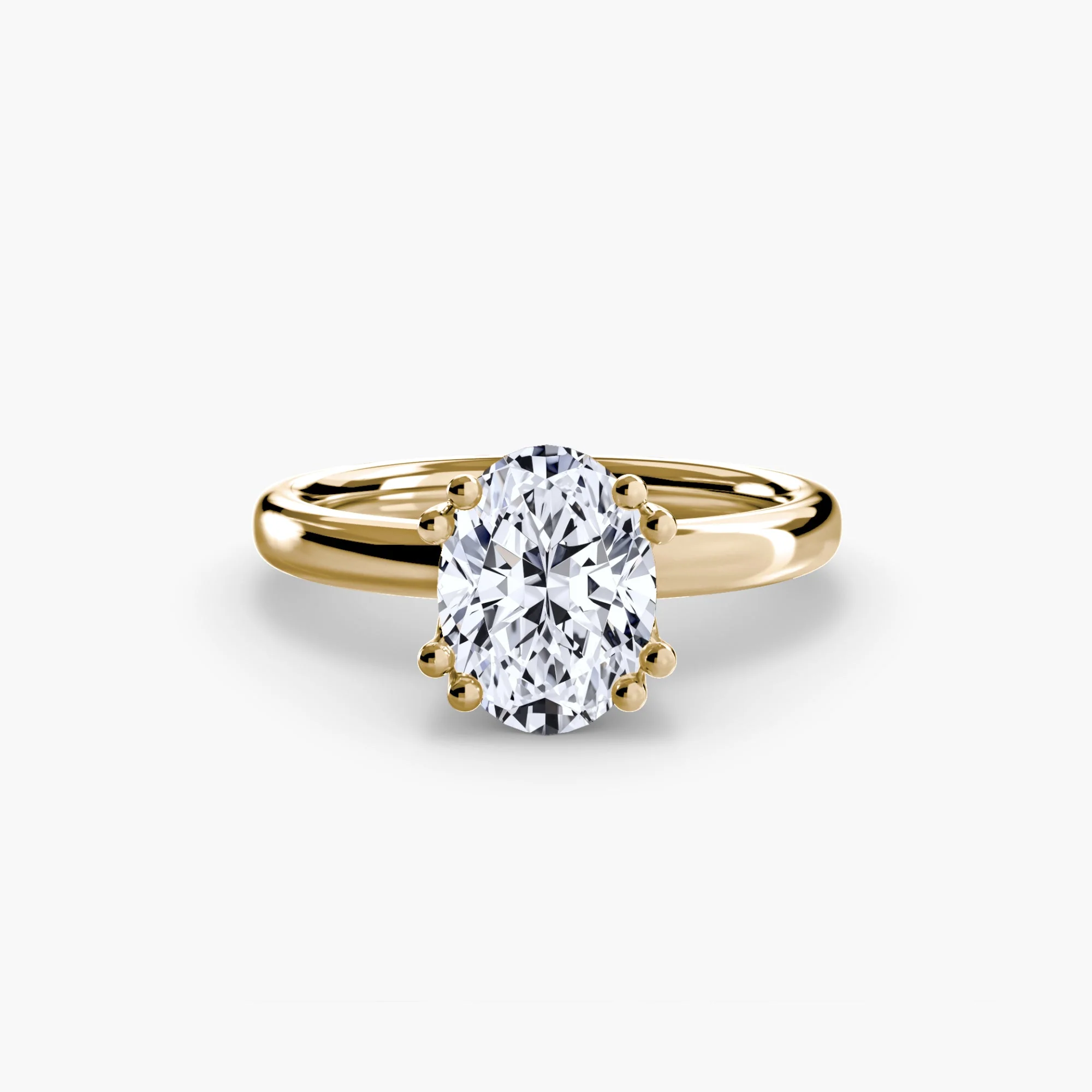 Completed Ring (United States Size 5.00)