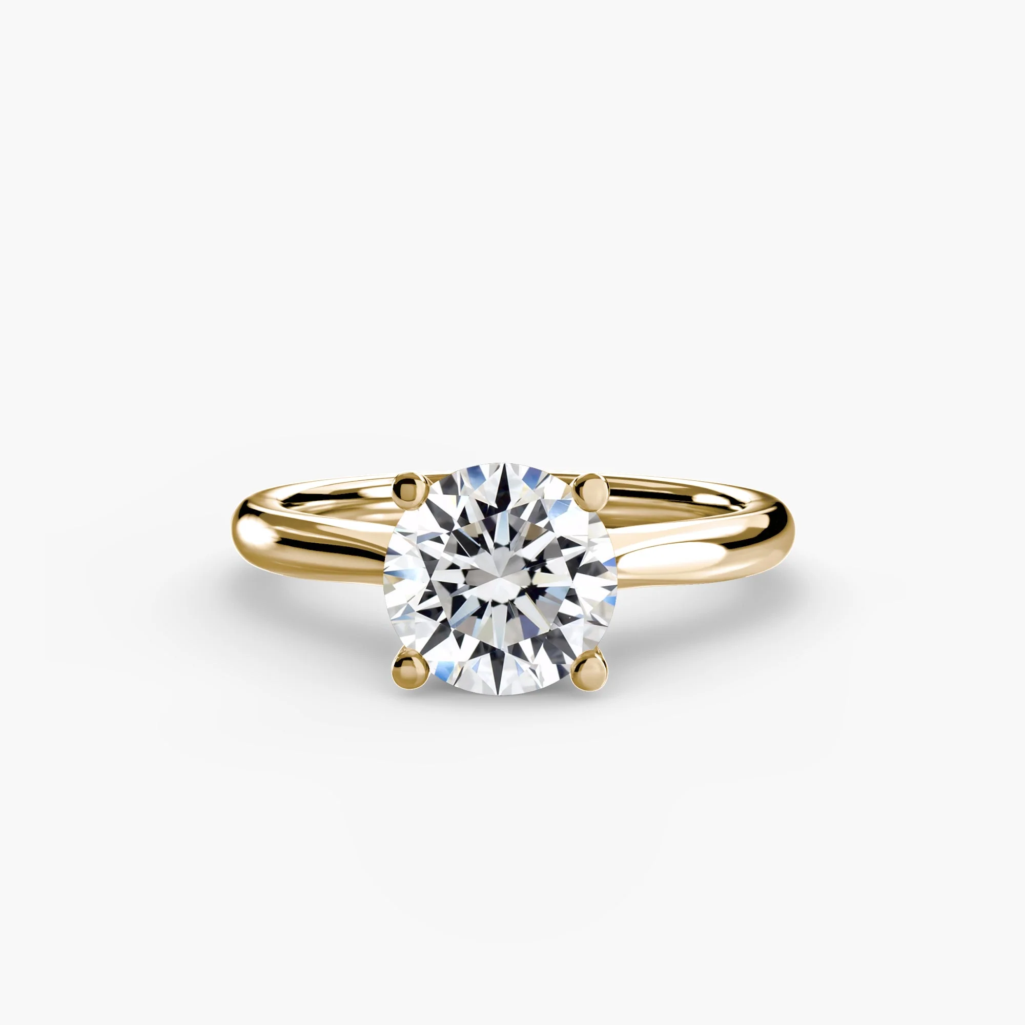 Completed Ring (United States Size 6.00)