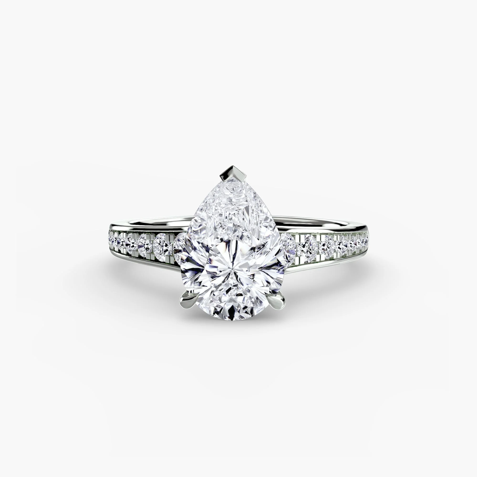 Completed Ring (United States Size 6.50)