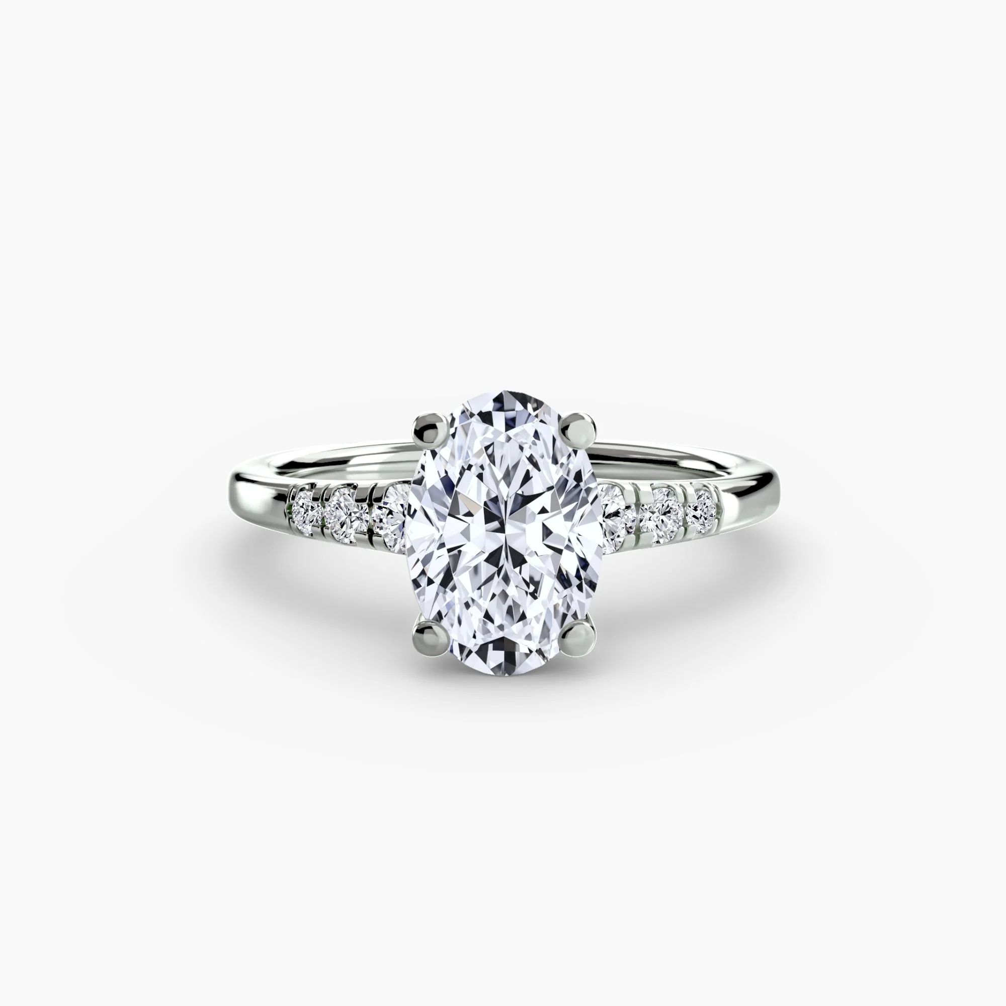 Completed Ring (United States Size 6.00)