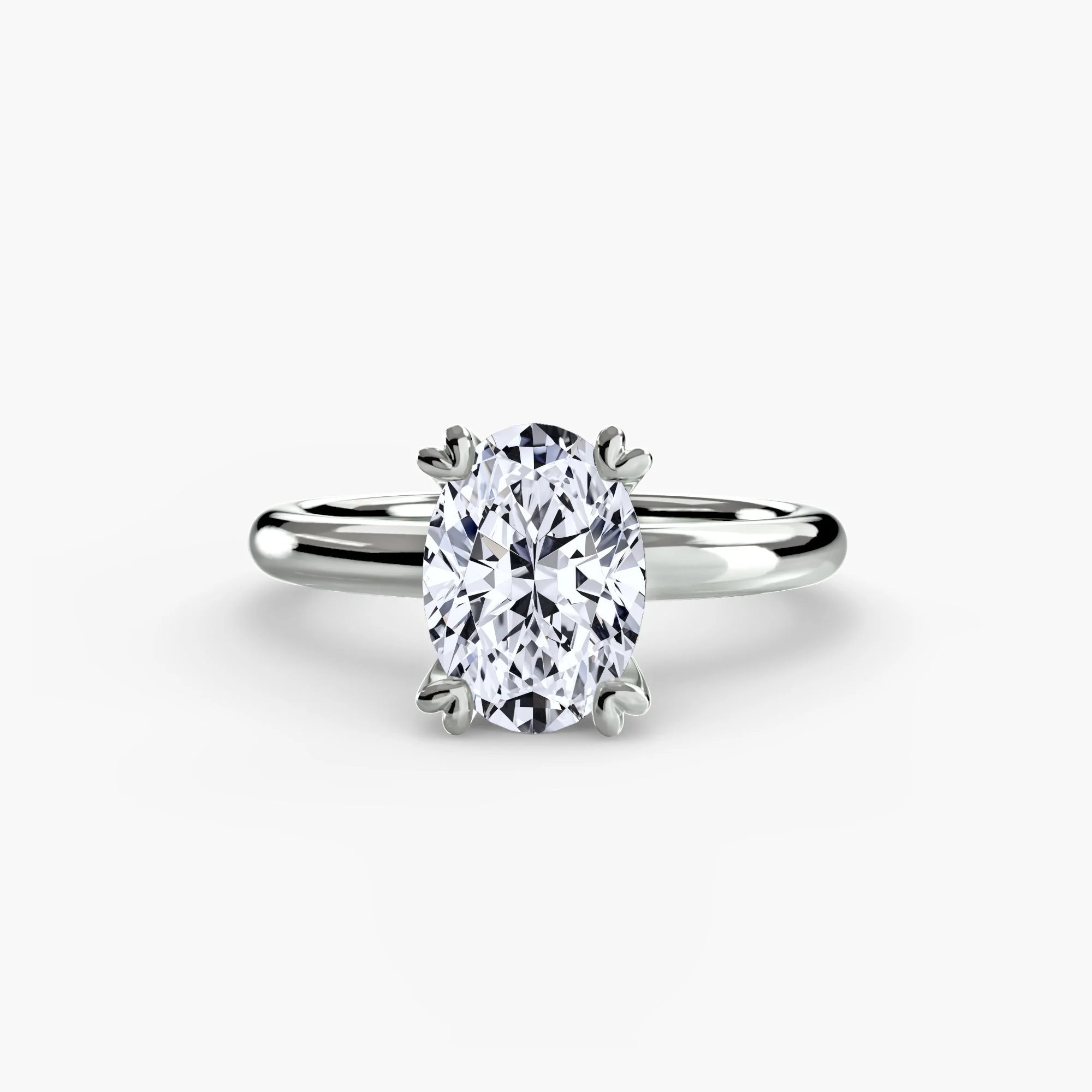 Completed Ring (United States Size 6.50)