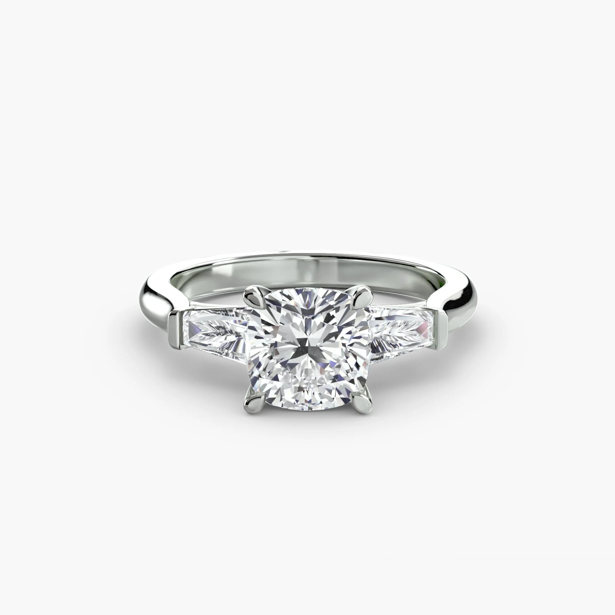 Completed Ring (United States Size 6.25)