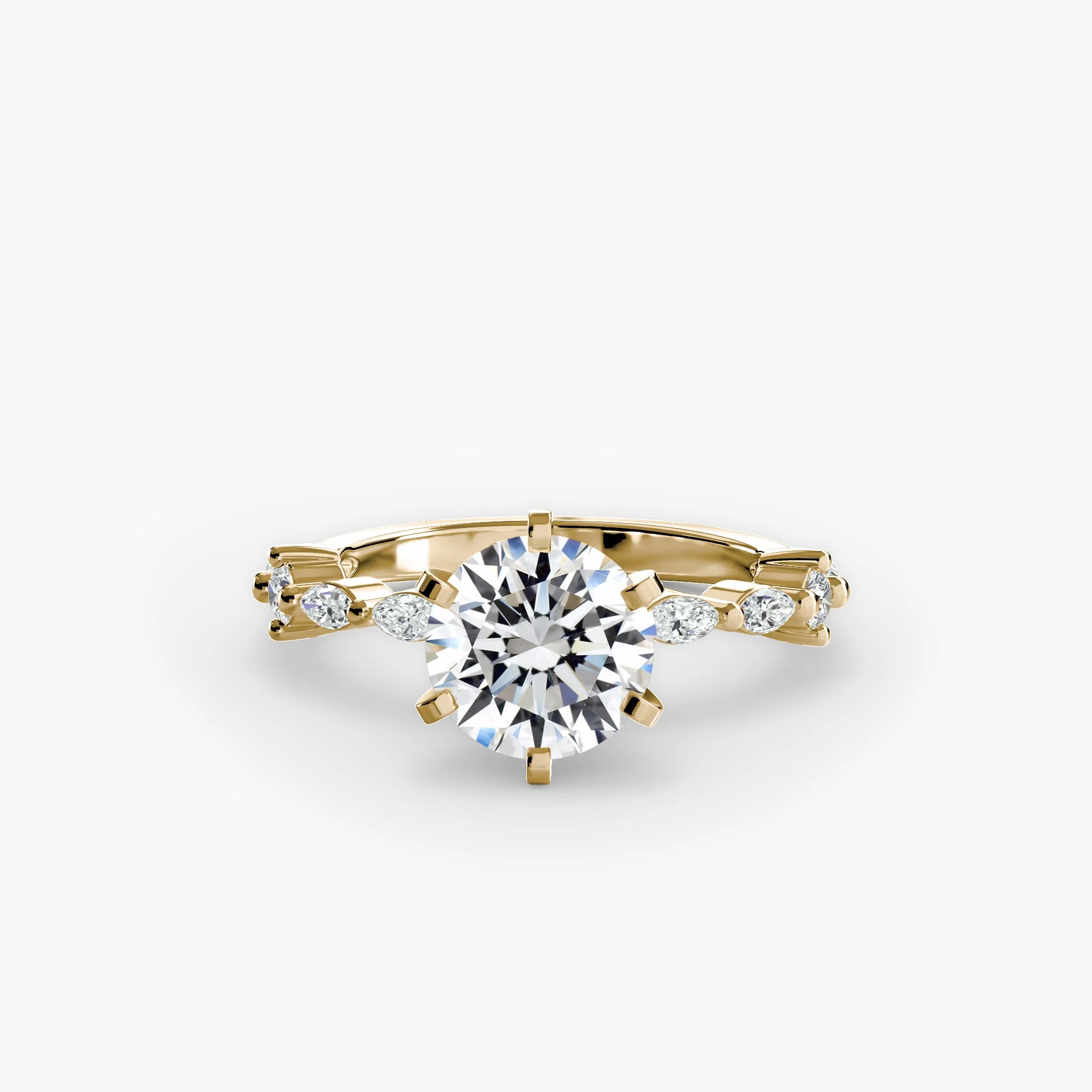 Completed Ring (United States Size 6.00)