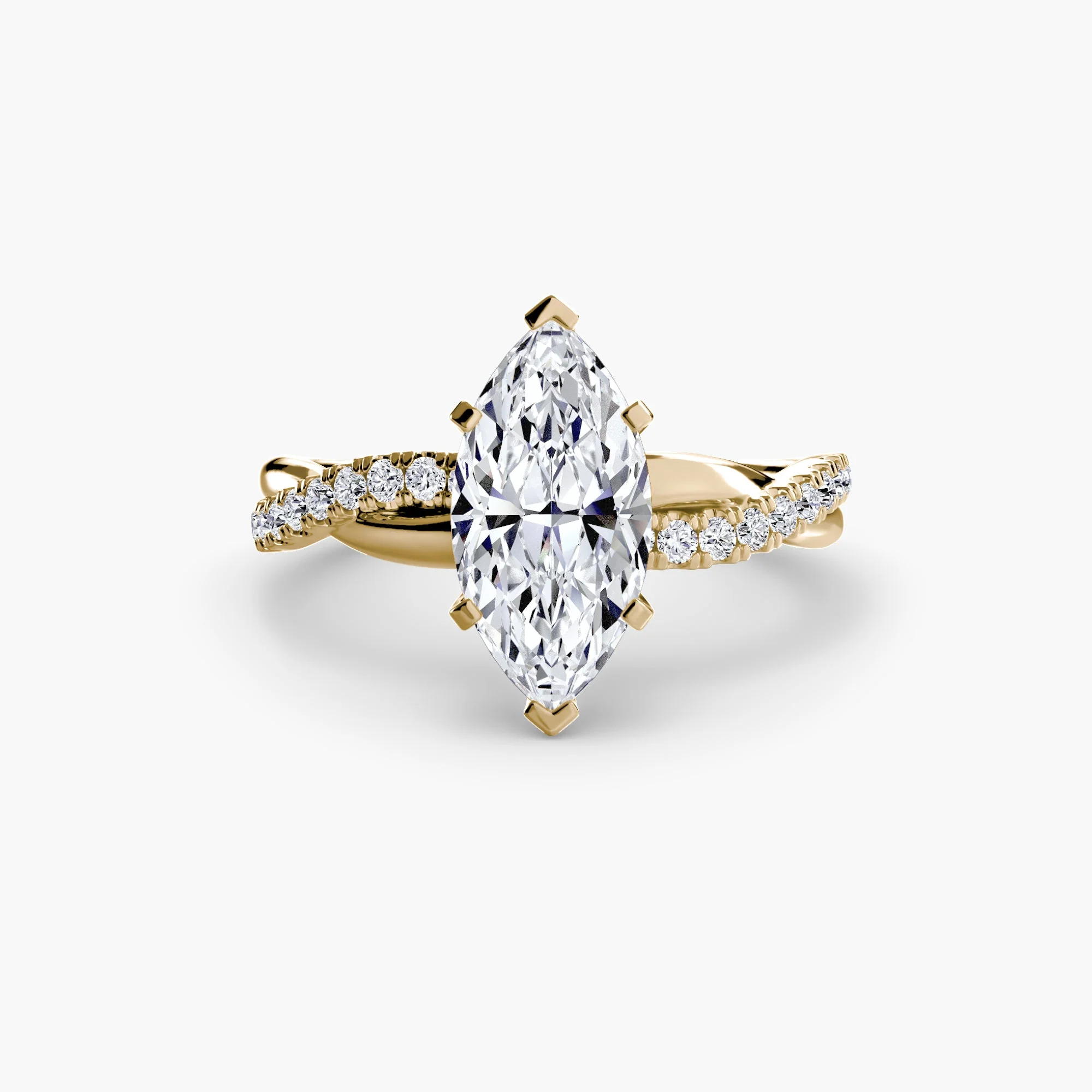 Completed Ring (United States Size 6.00)