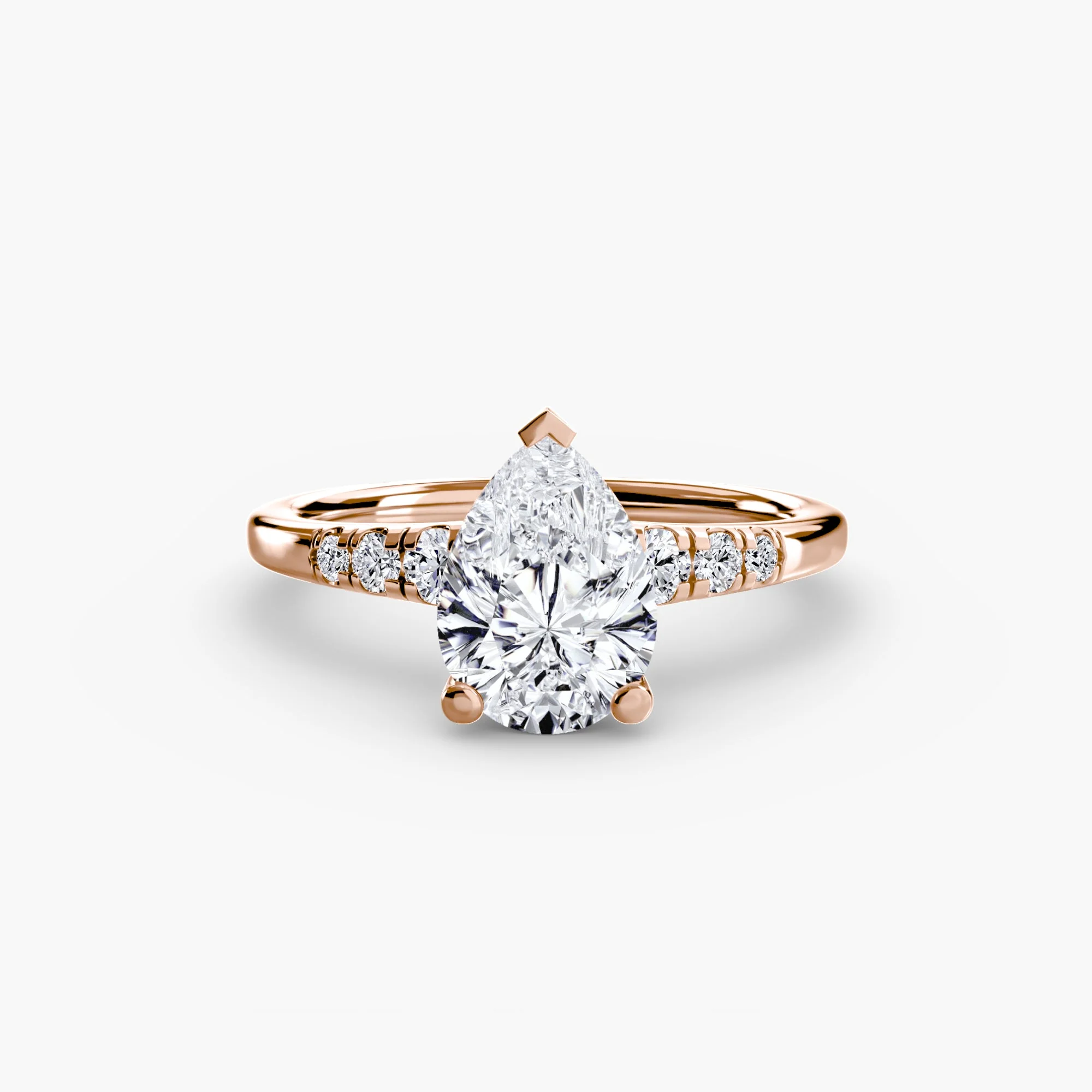 Completed Ring (United States Size 6.25)