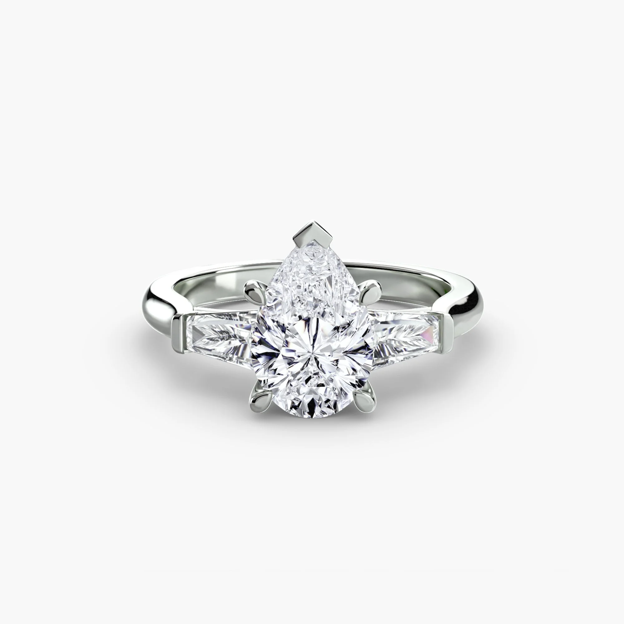 Completed Ring (United States Size 6.00)