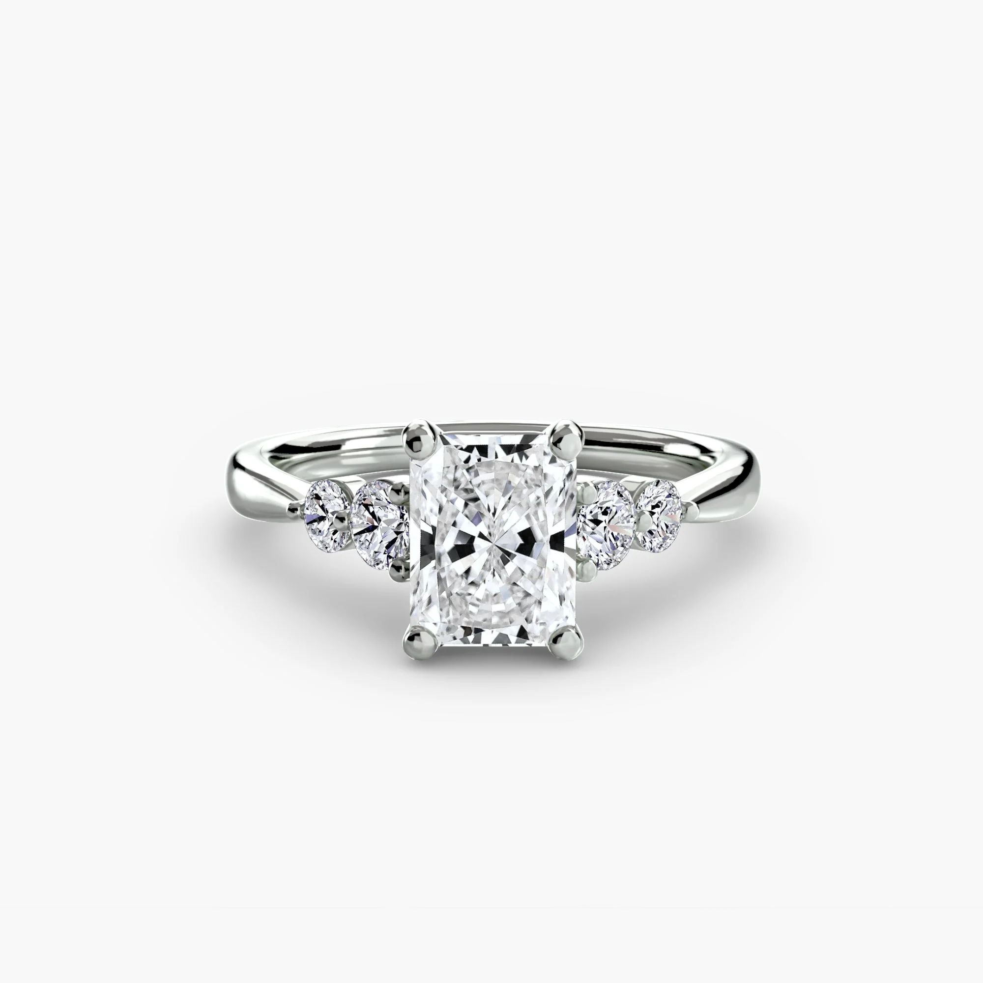 Completed Ring (United States Size 6.00)