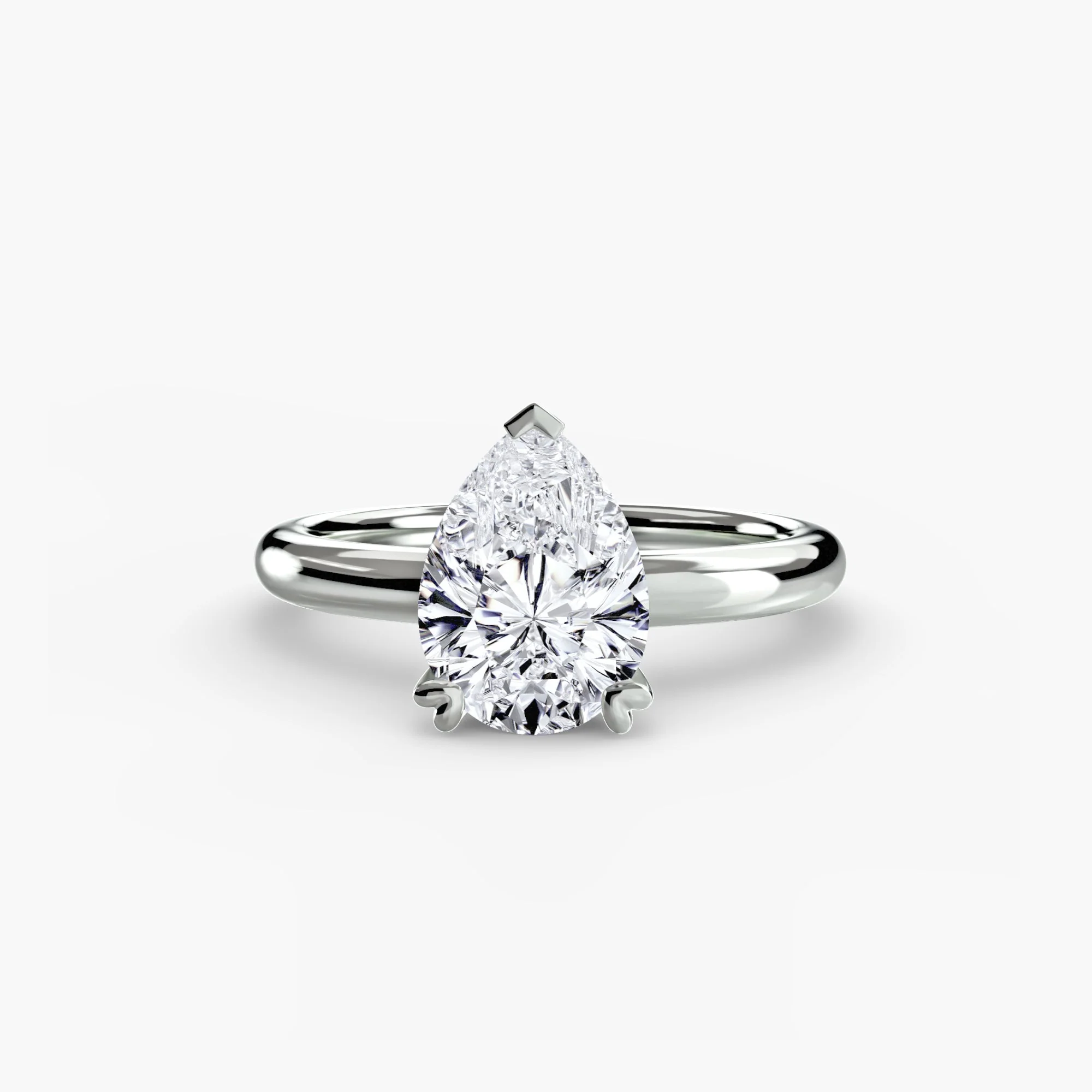 Completed Ring (United States Size 6.00)