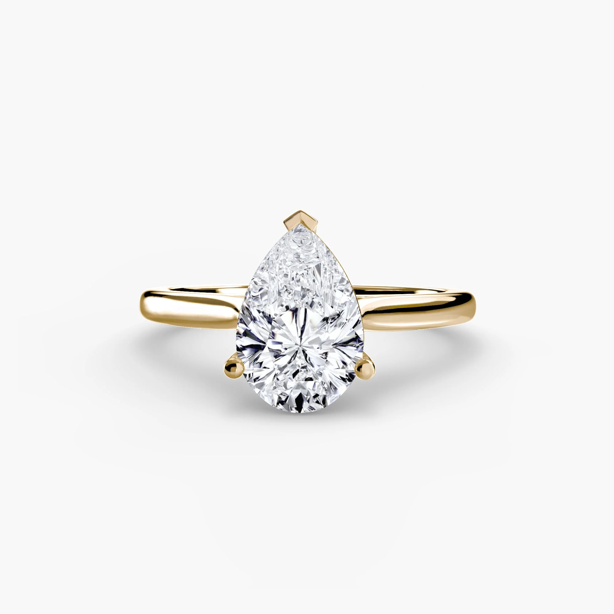Completed Ring (United States Size 6.50)