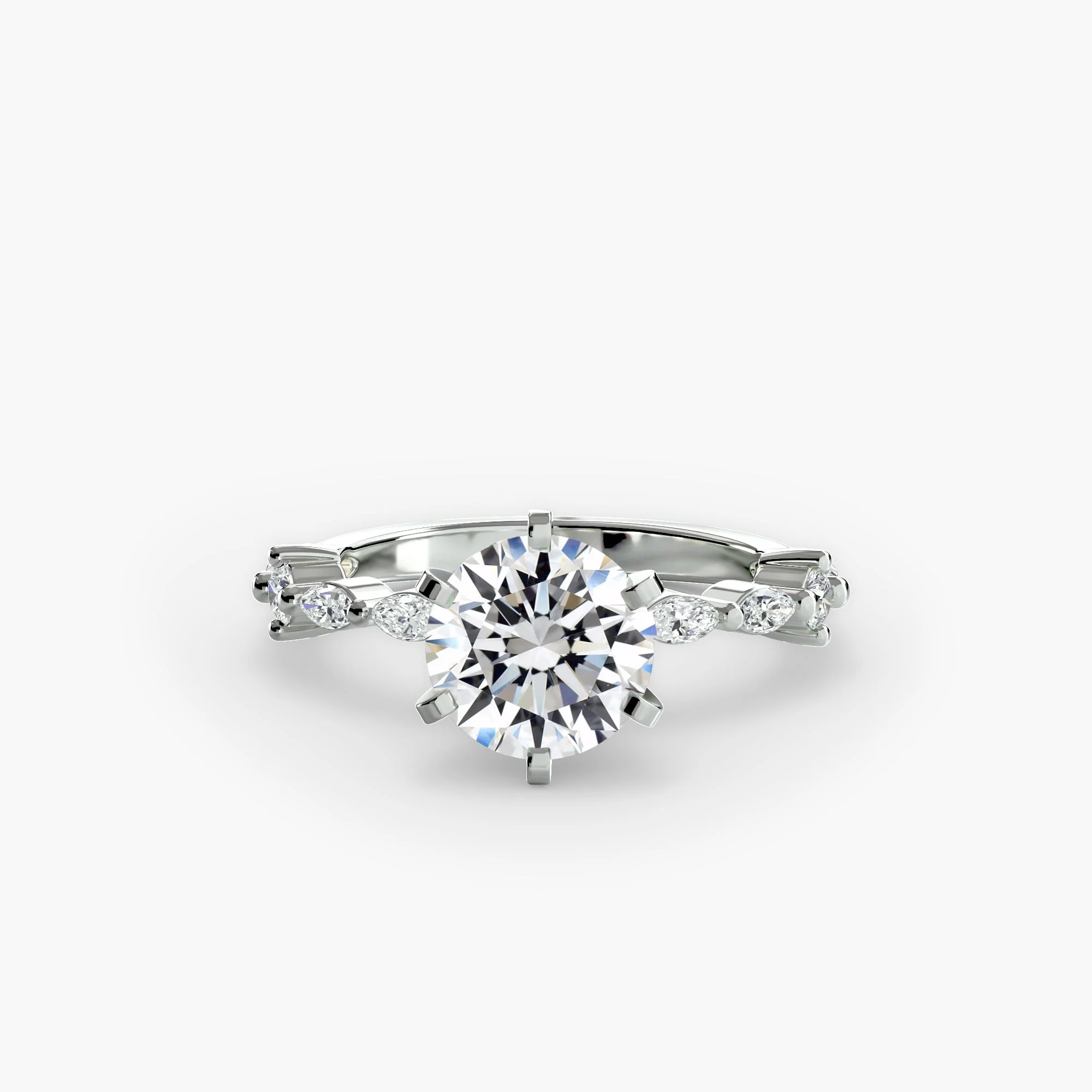 Completed Ring (United States Size 6.00)