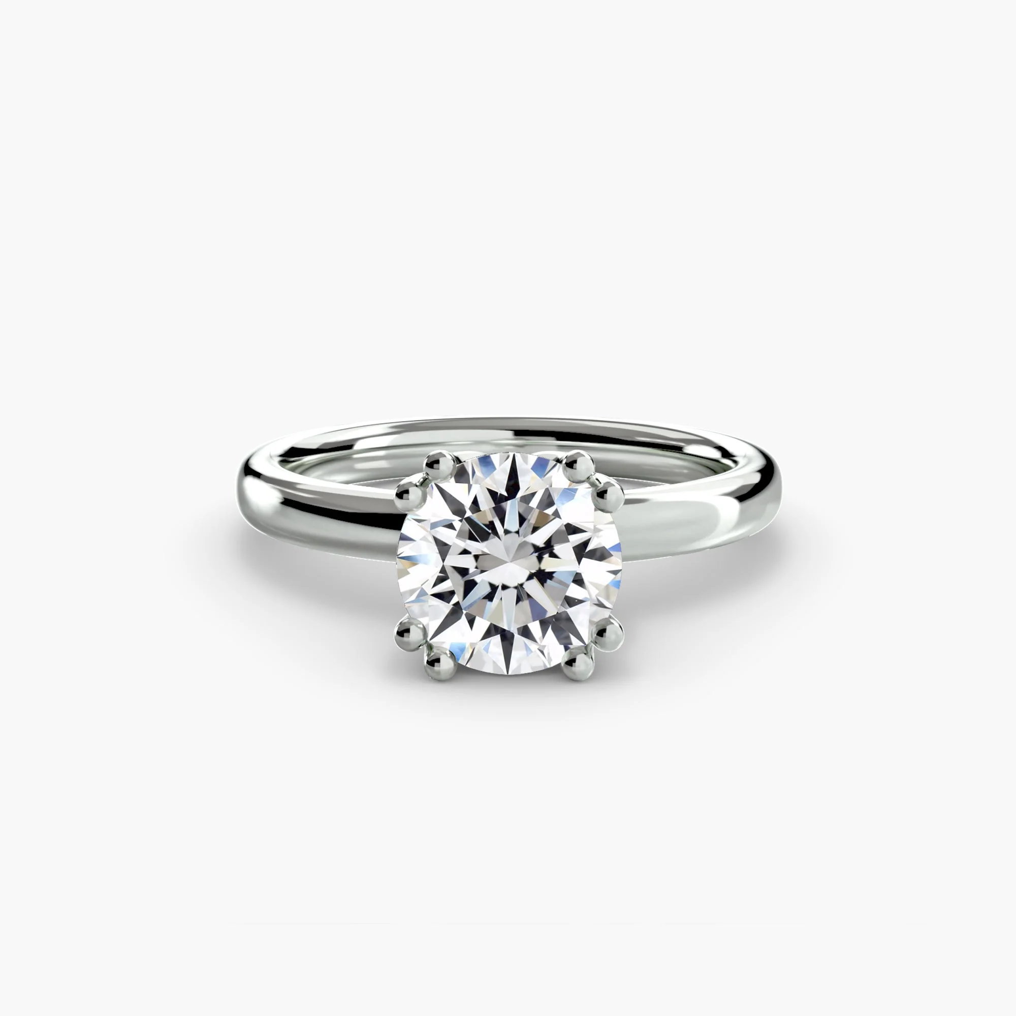 Completed Ring (United States Size 6.00)